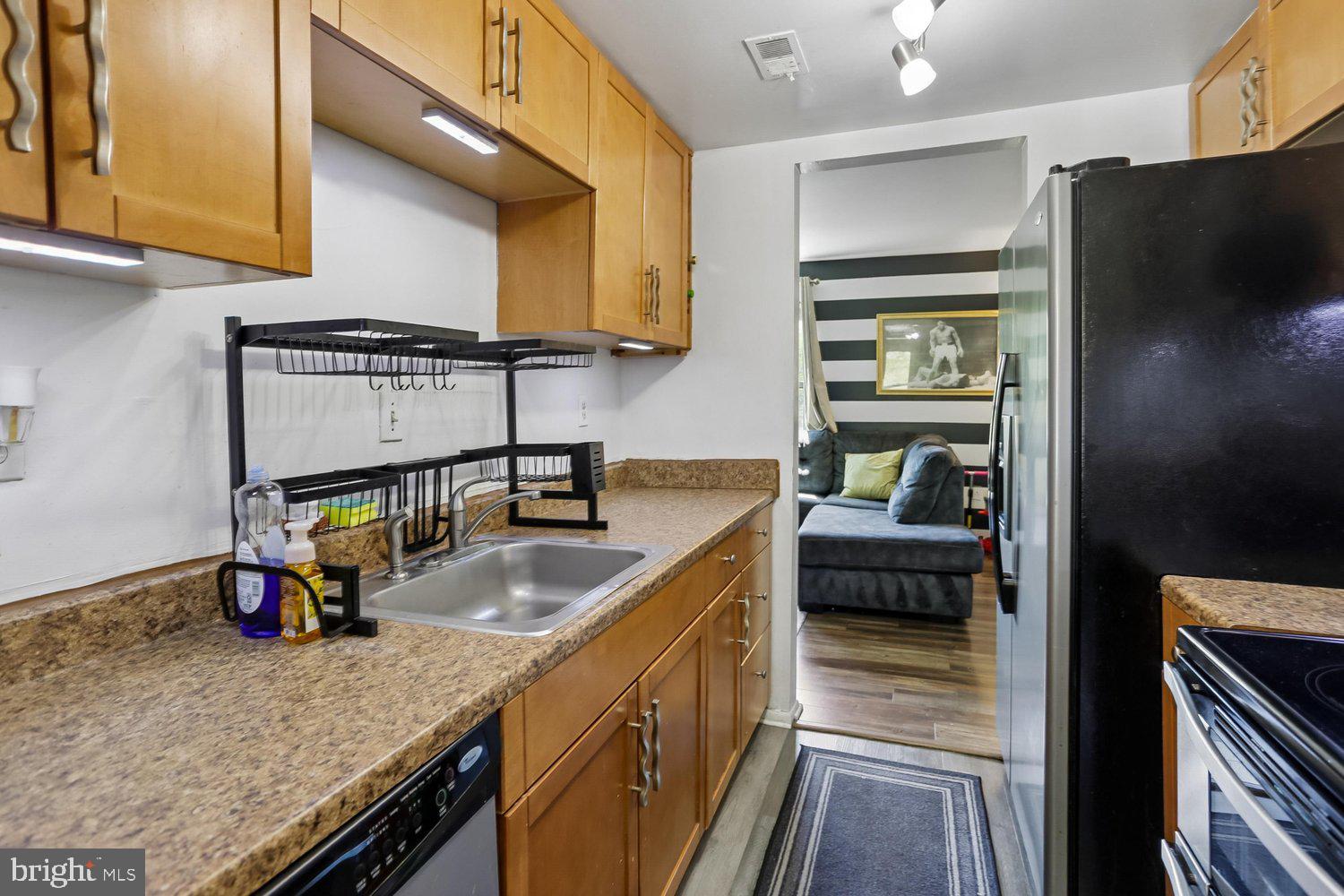 ROSEDALE ESTATES - Residential