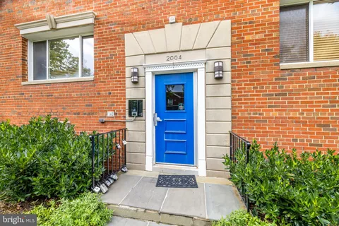 2004 3rd Street NE Unit 201, Washington, DC 20002 - MLS#: DCDC2197168