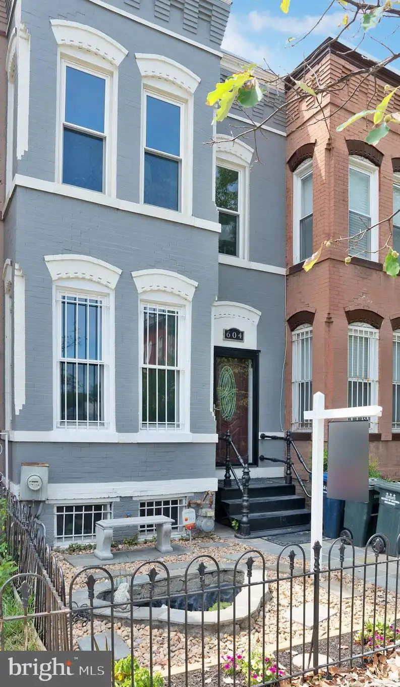 604 15th Street NE, Washington, DC 20002