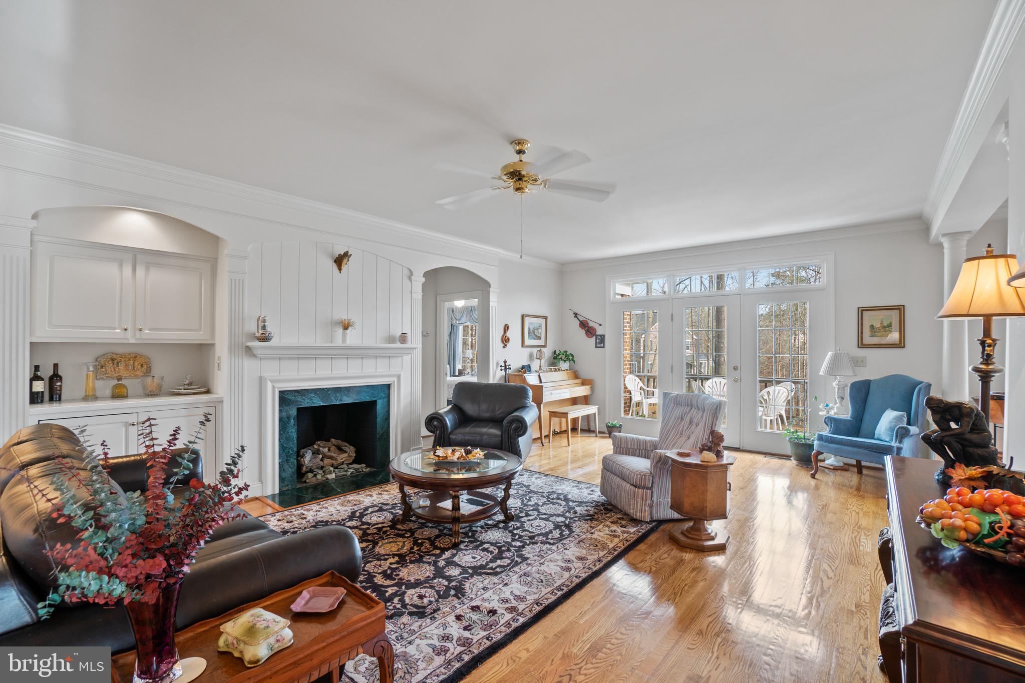 GLENMORE - Residential