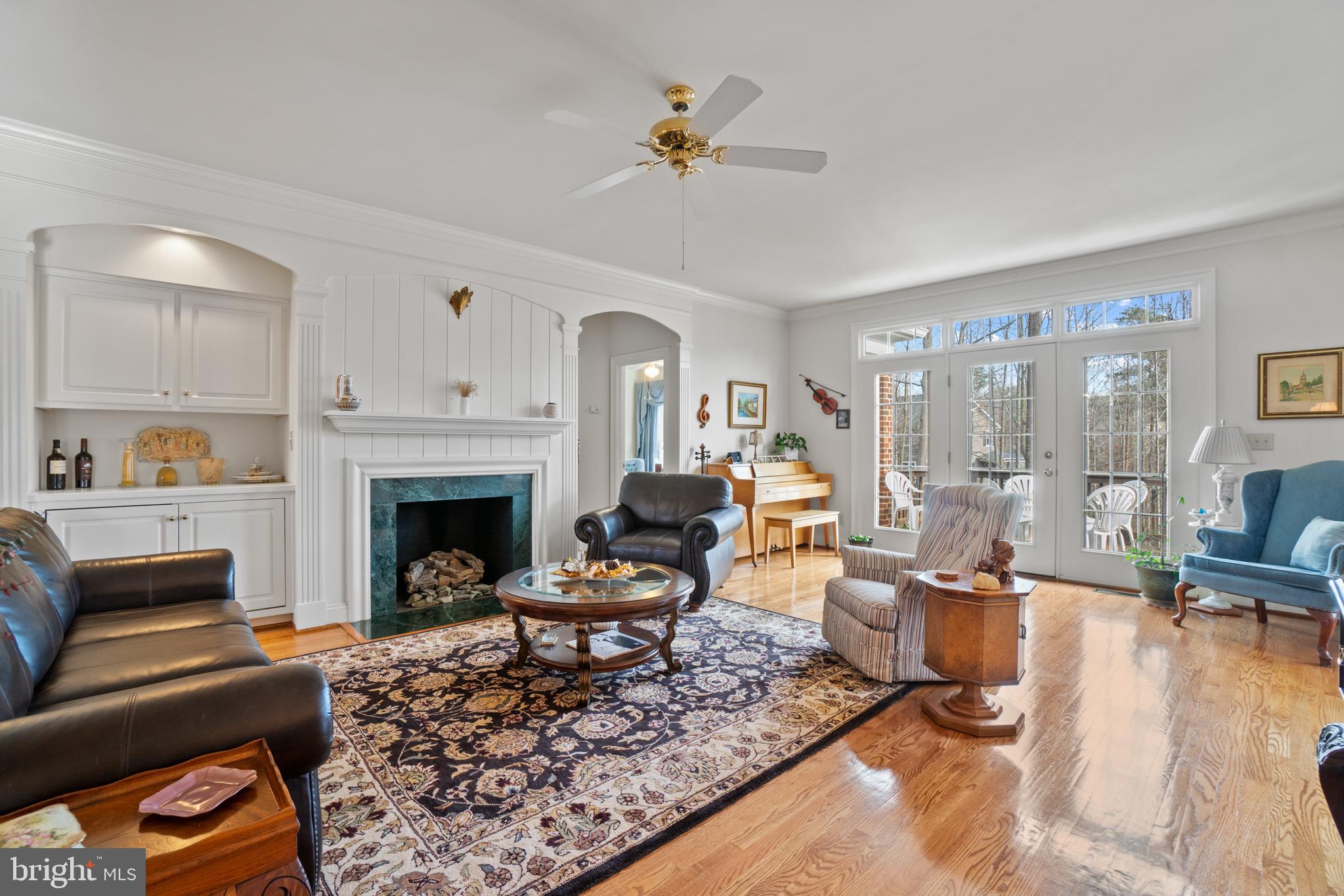 GLENMORE - Residential