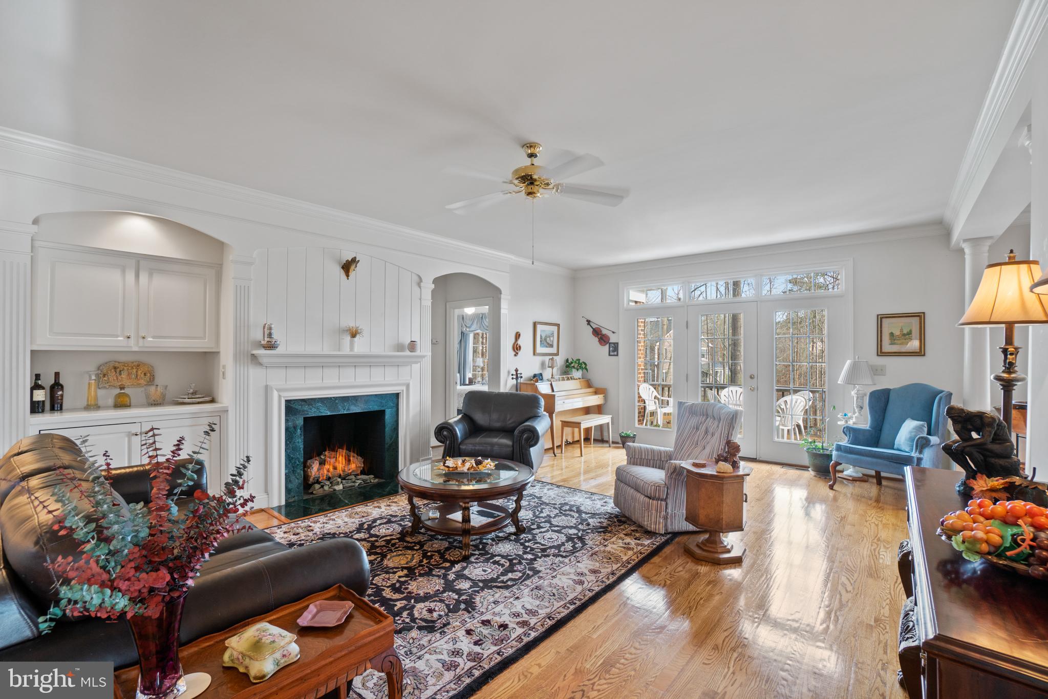 GLENMORE - Residential