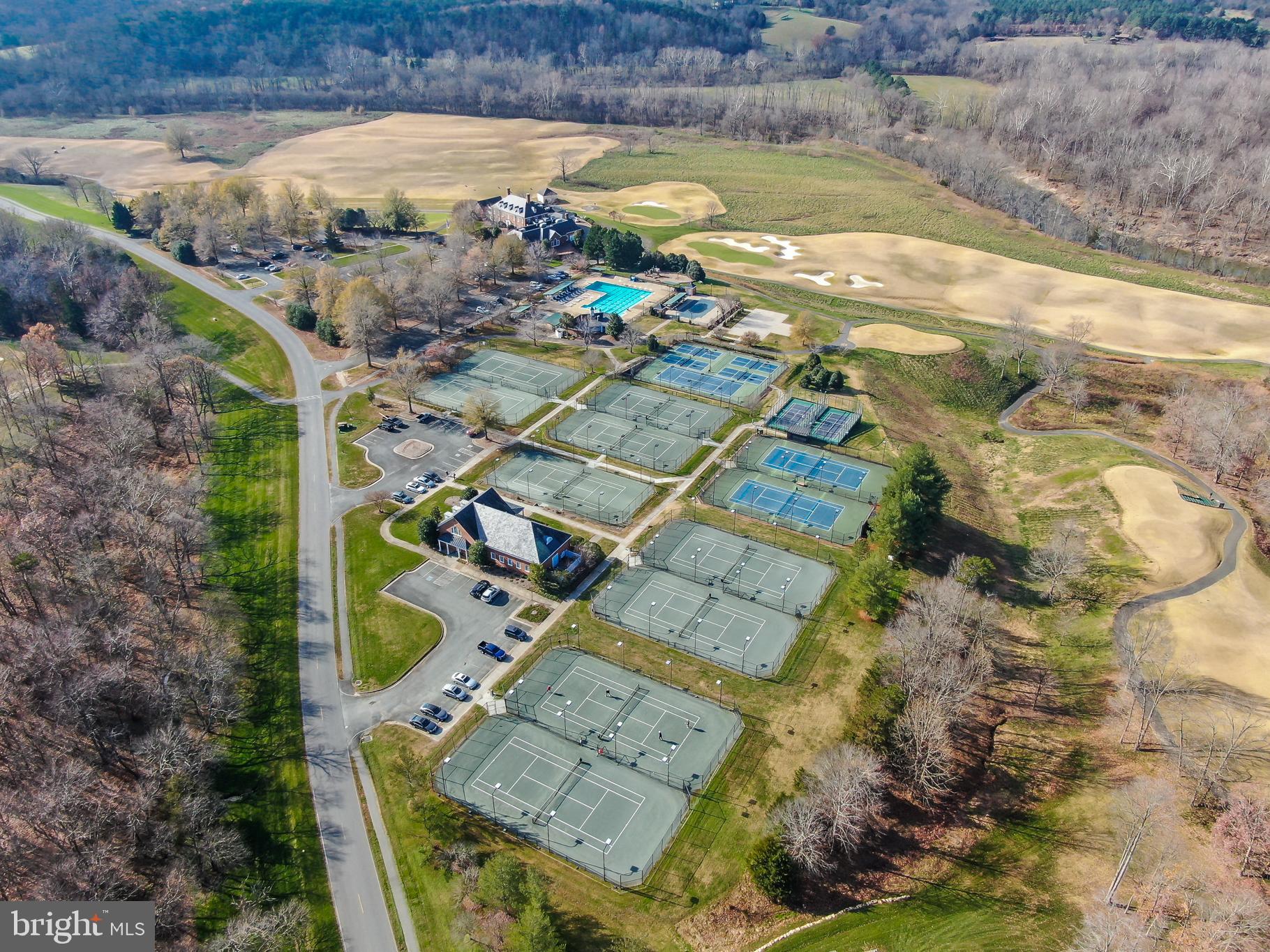 GLENMORE - Residential