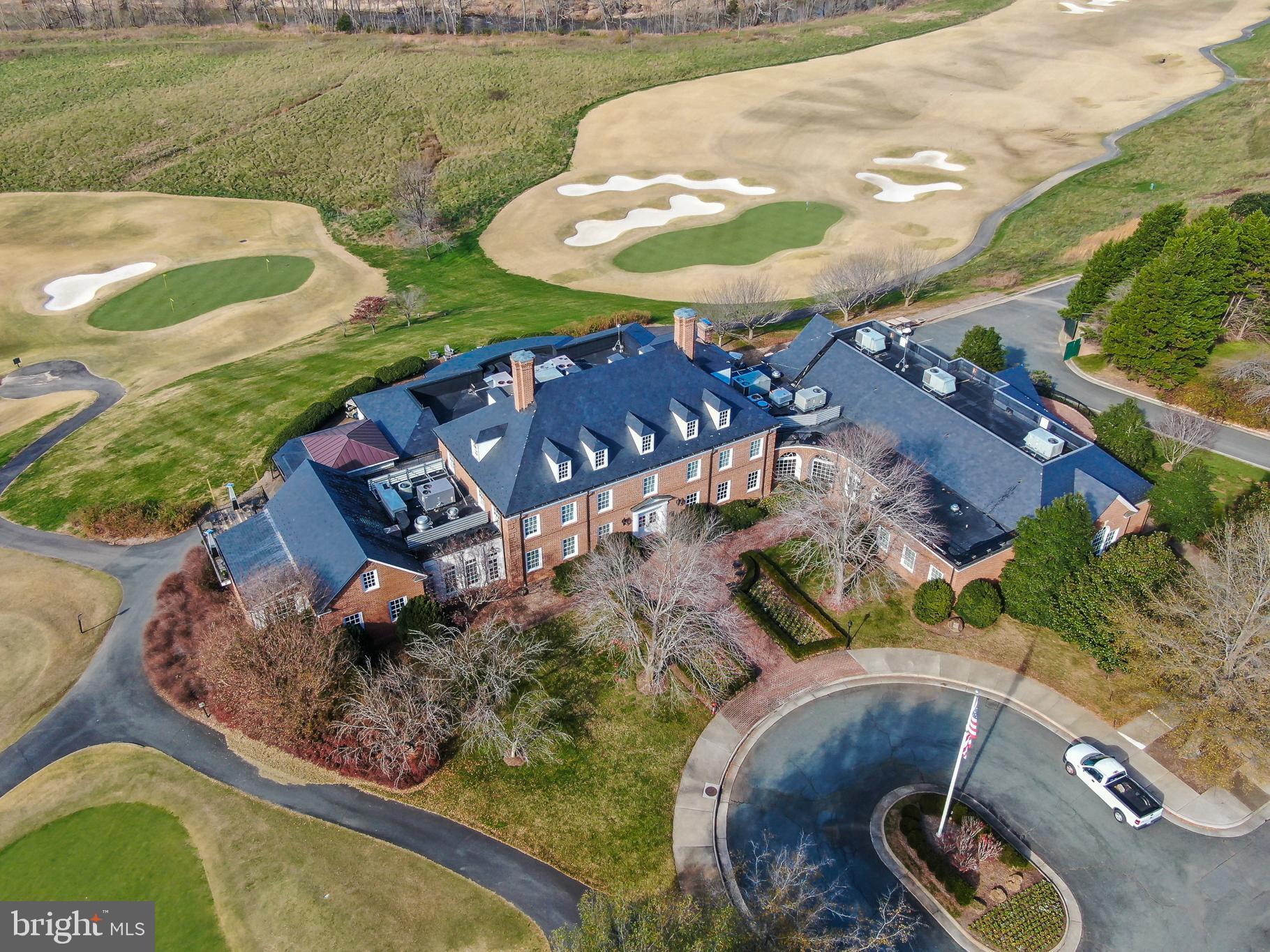 GLENMORE - Residential