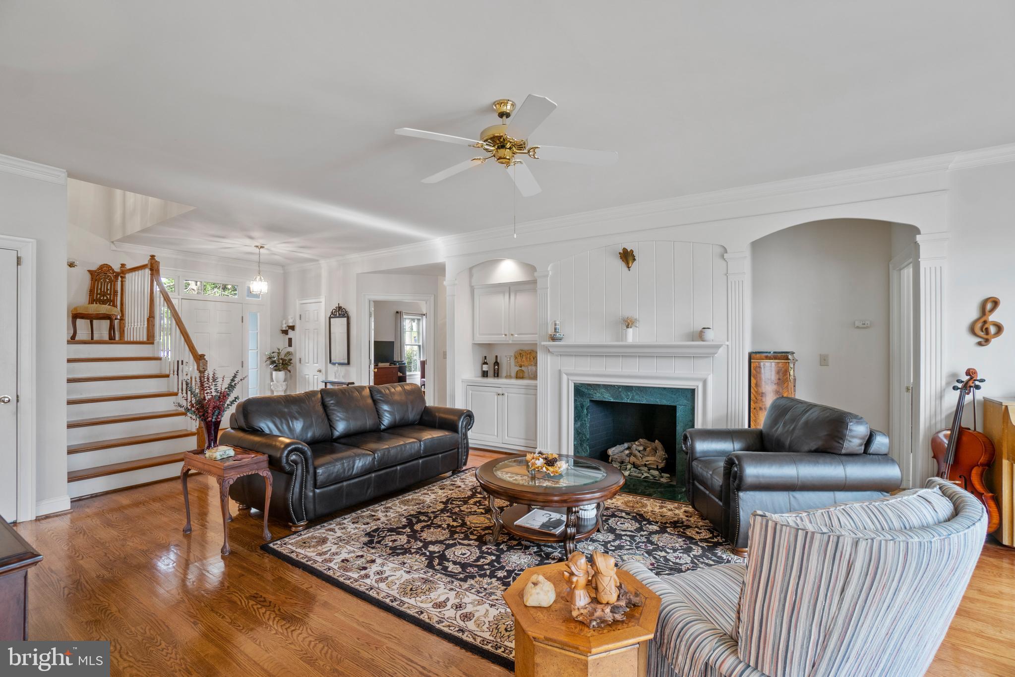 GLENMORE - Residential