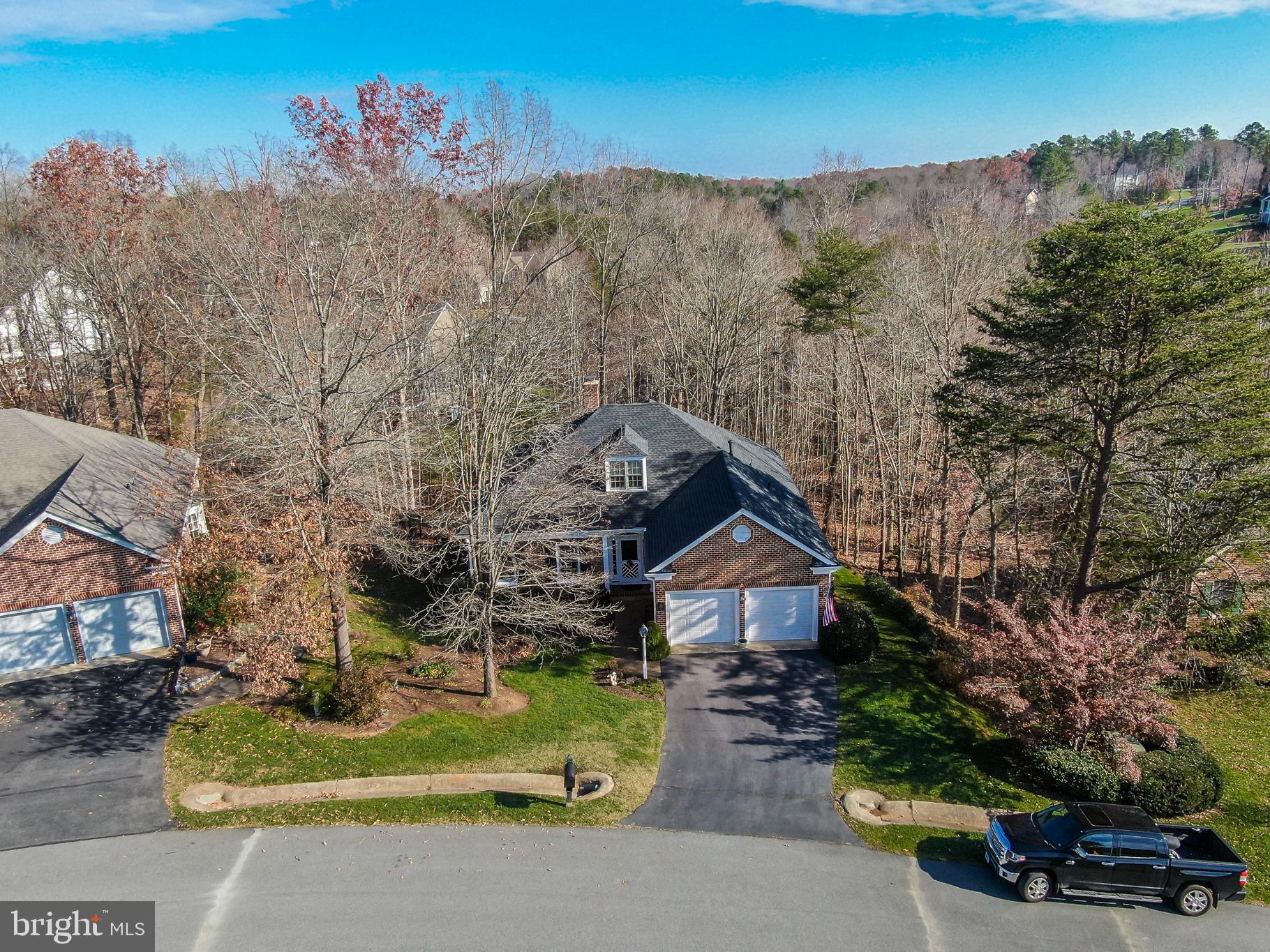 GLENMORE - Residential