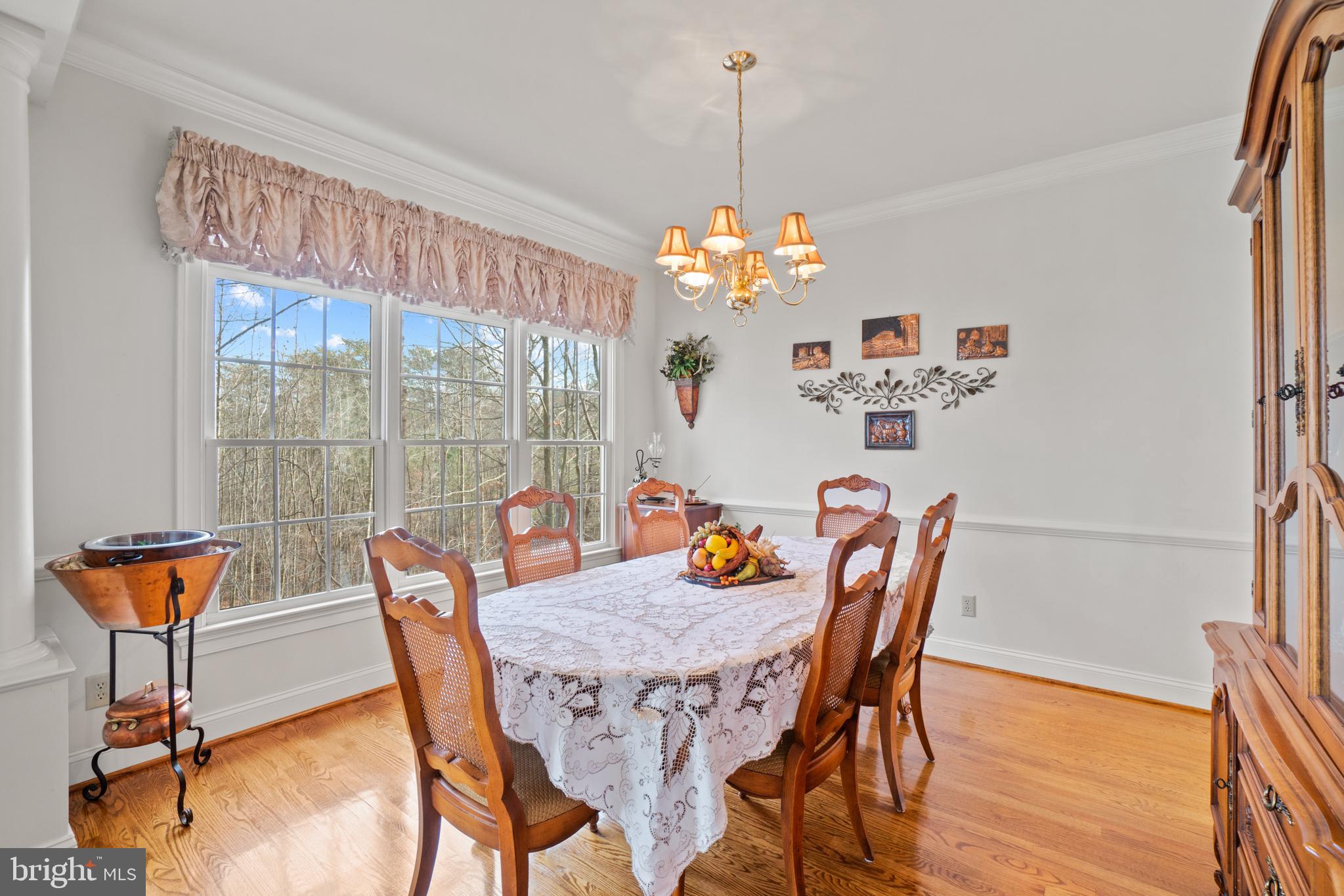 GLENMORE - Residential