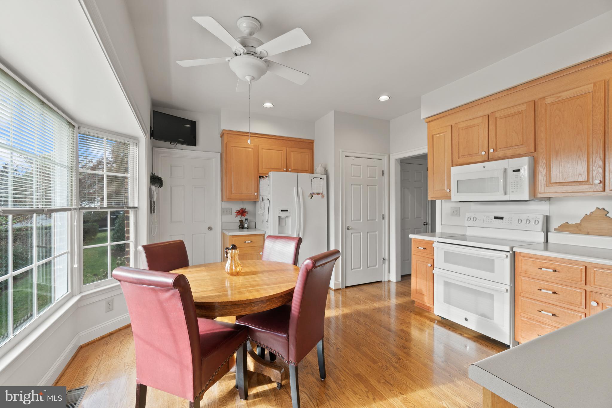 GLENMORE - Residential