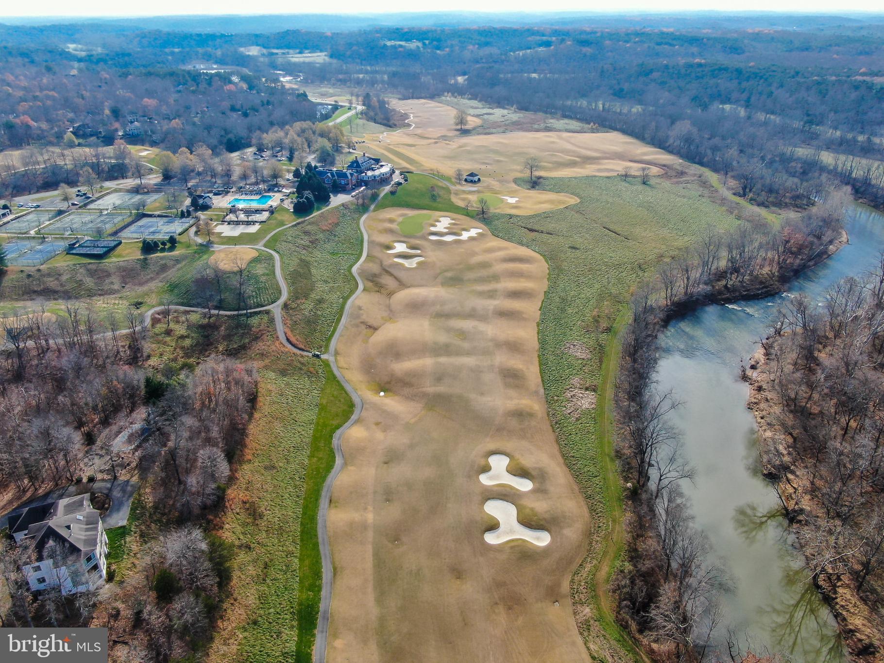 GLENMORE - Residential