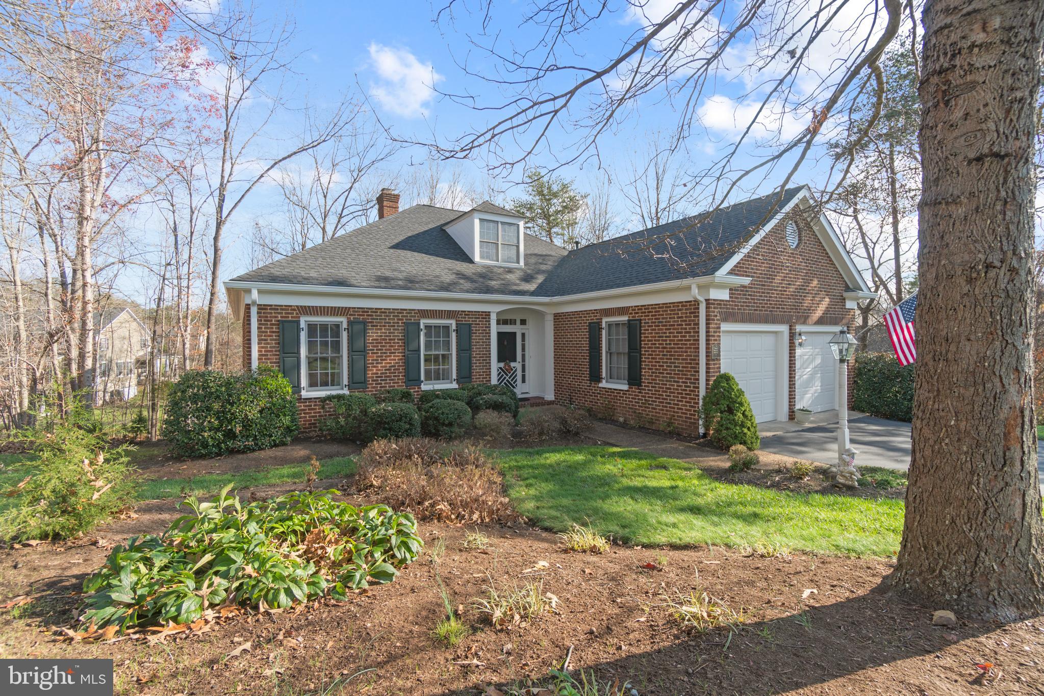 GLENMORE - Residential