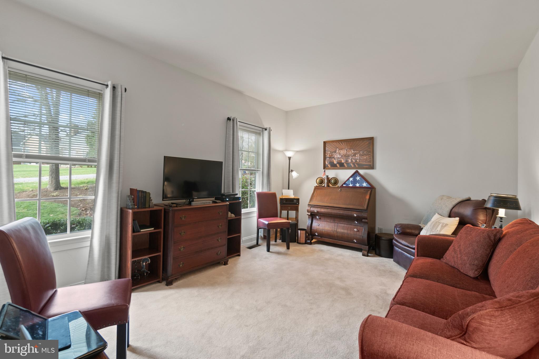 GLENMORE - Residential