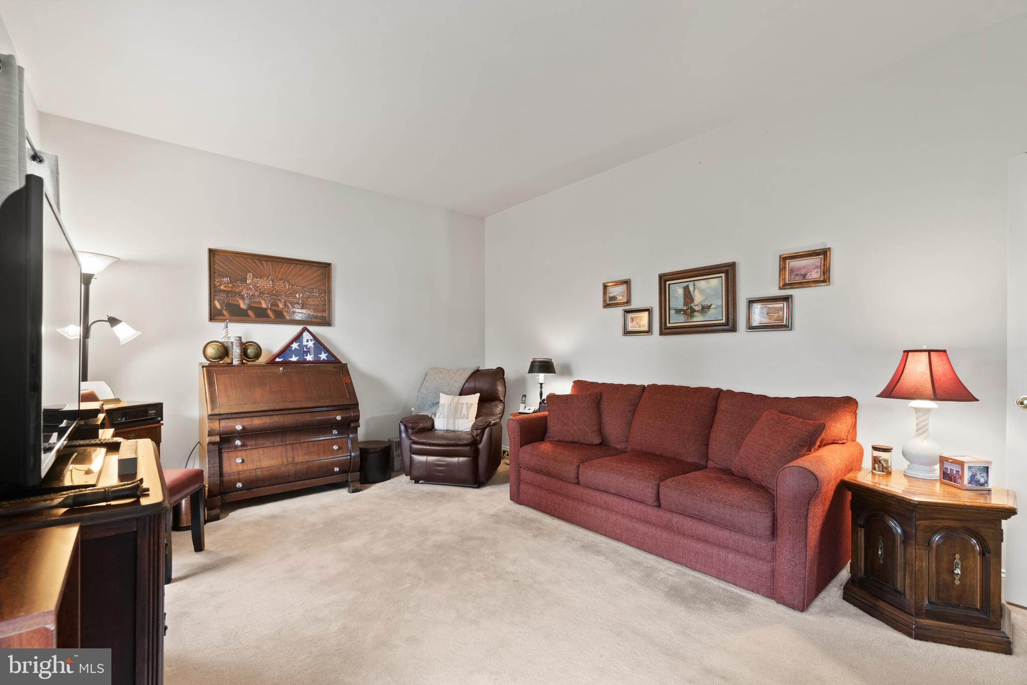 GLENMORE - Residential