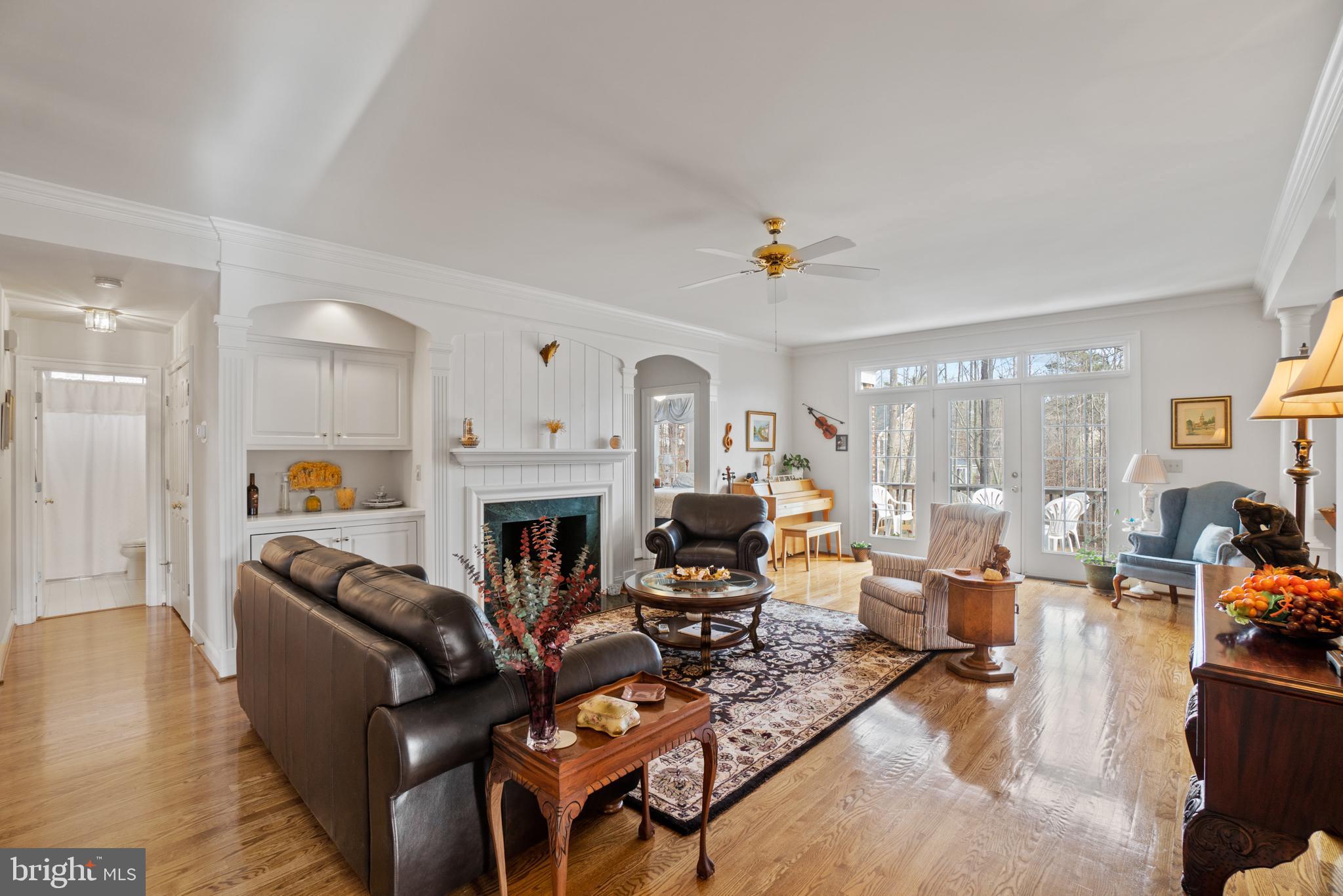 GLENMORE - Residential