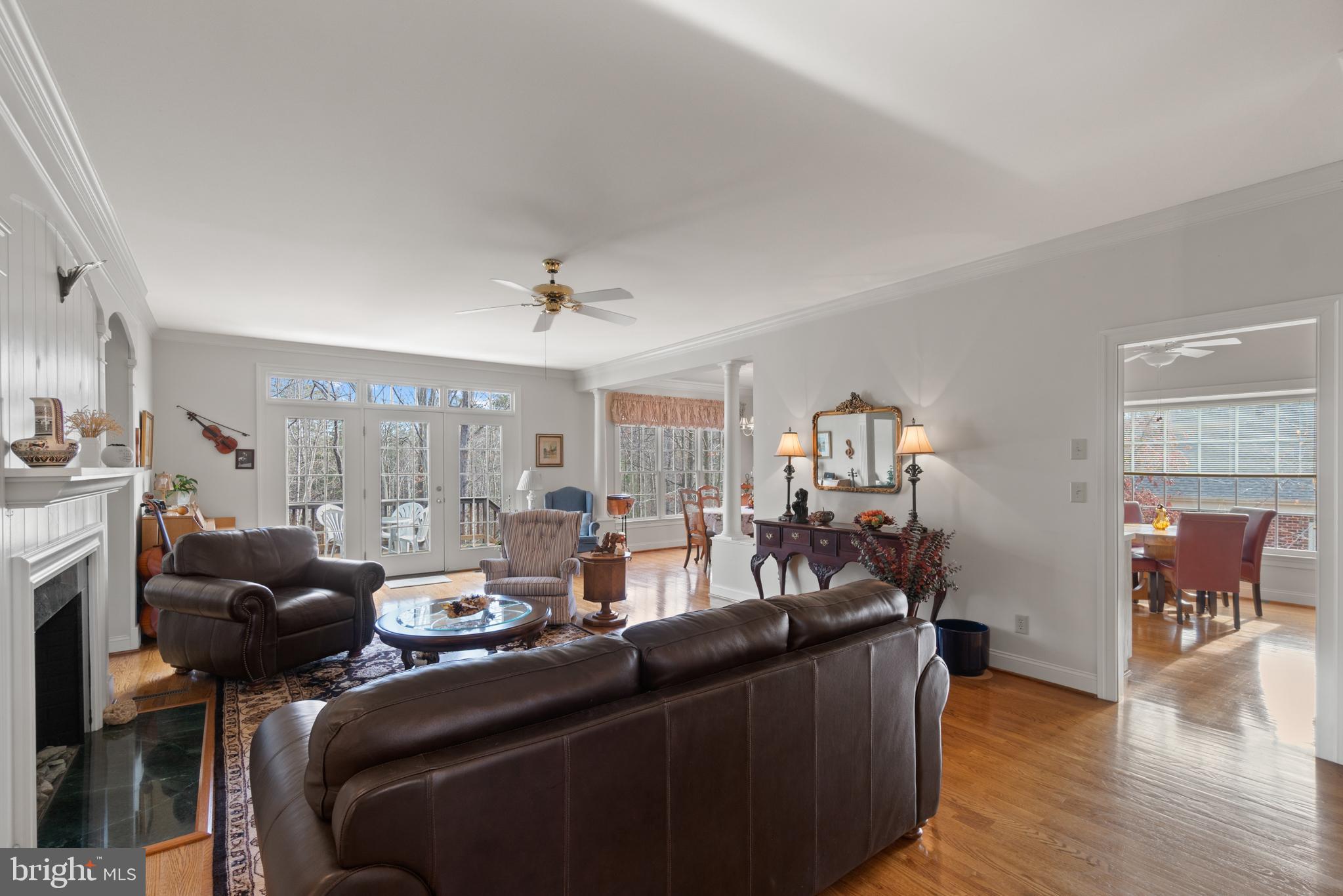 GLENMORE - Residential