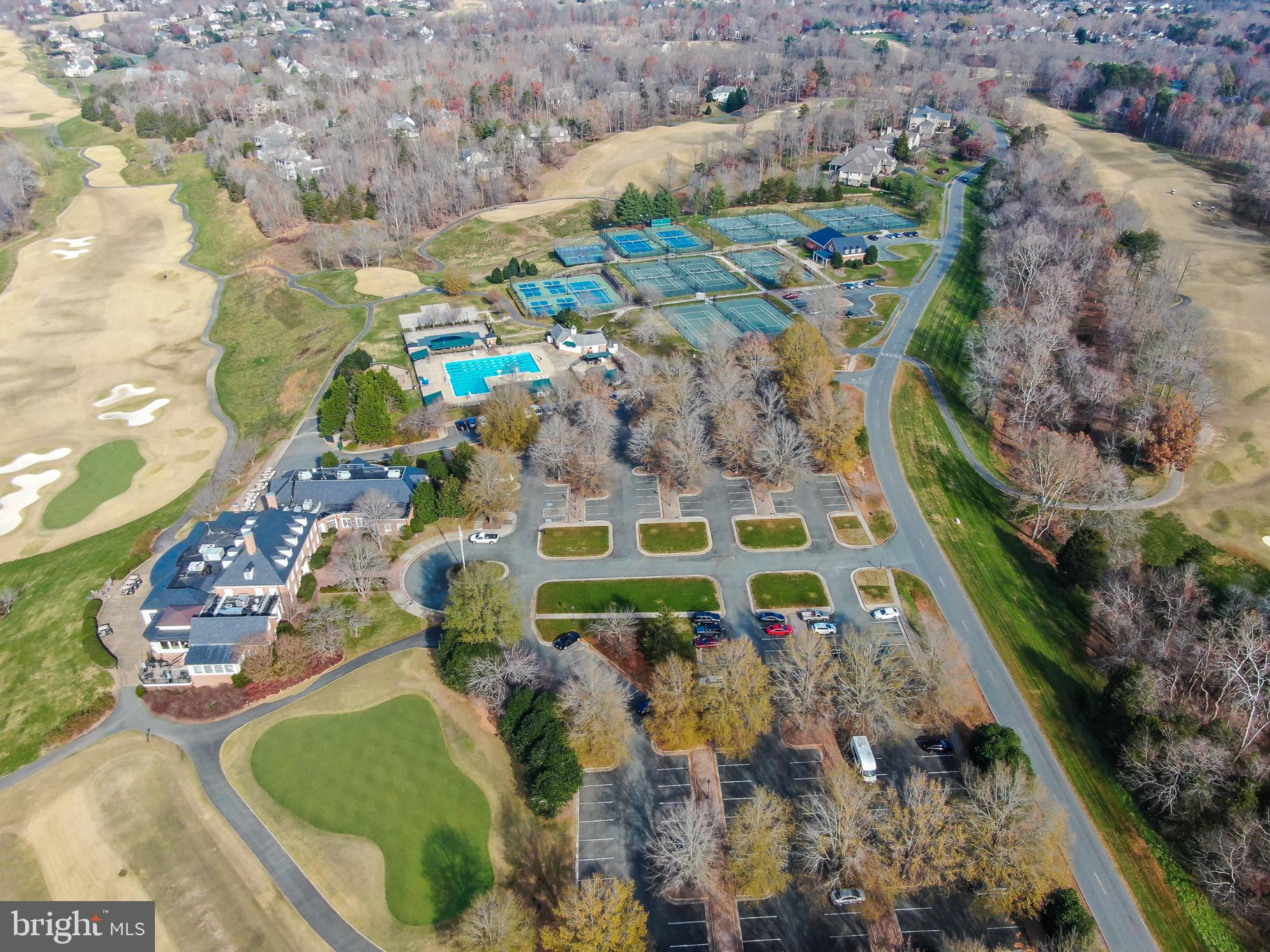 GLENMORE - Residential