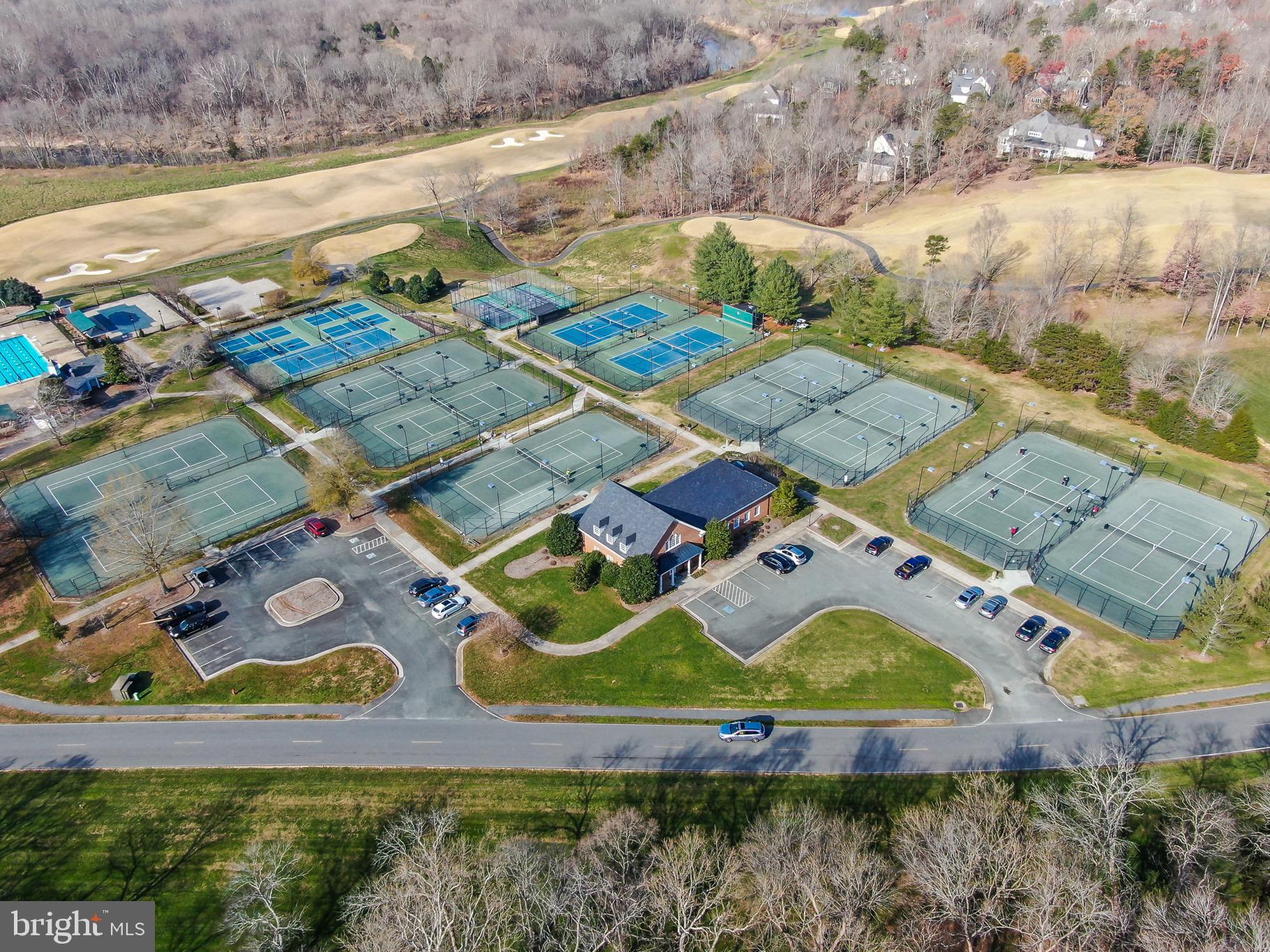 GLENMORE - Residential