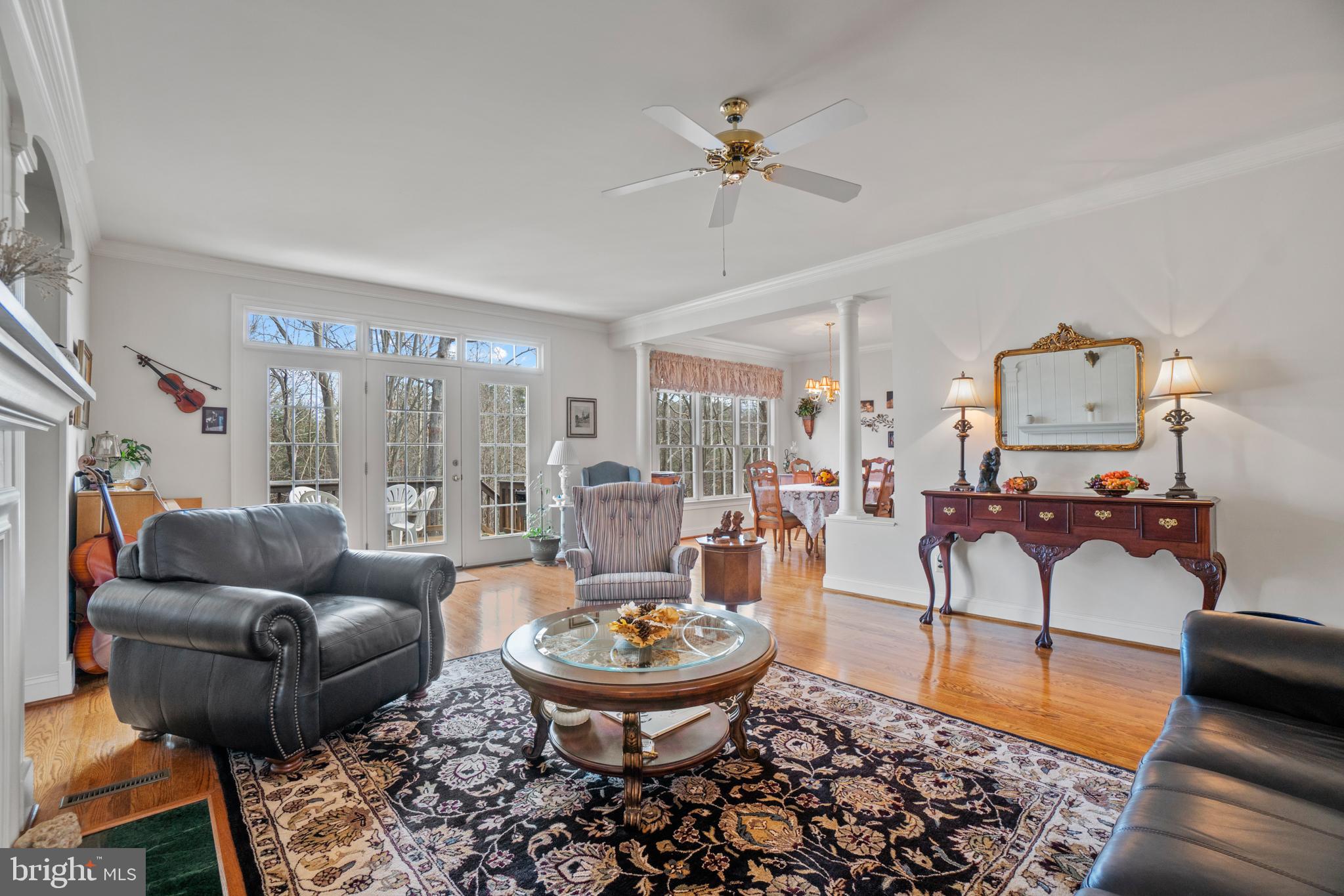 GLENMORE - Residential