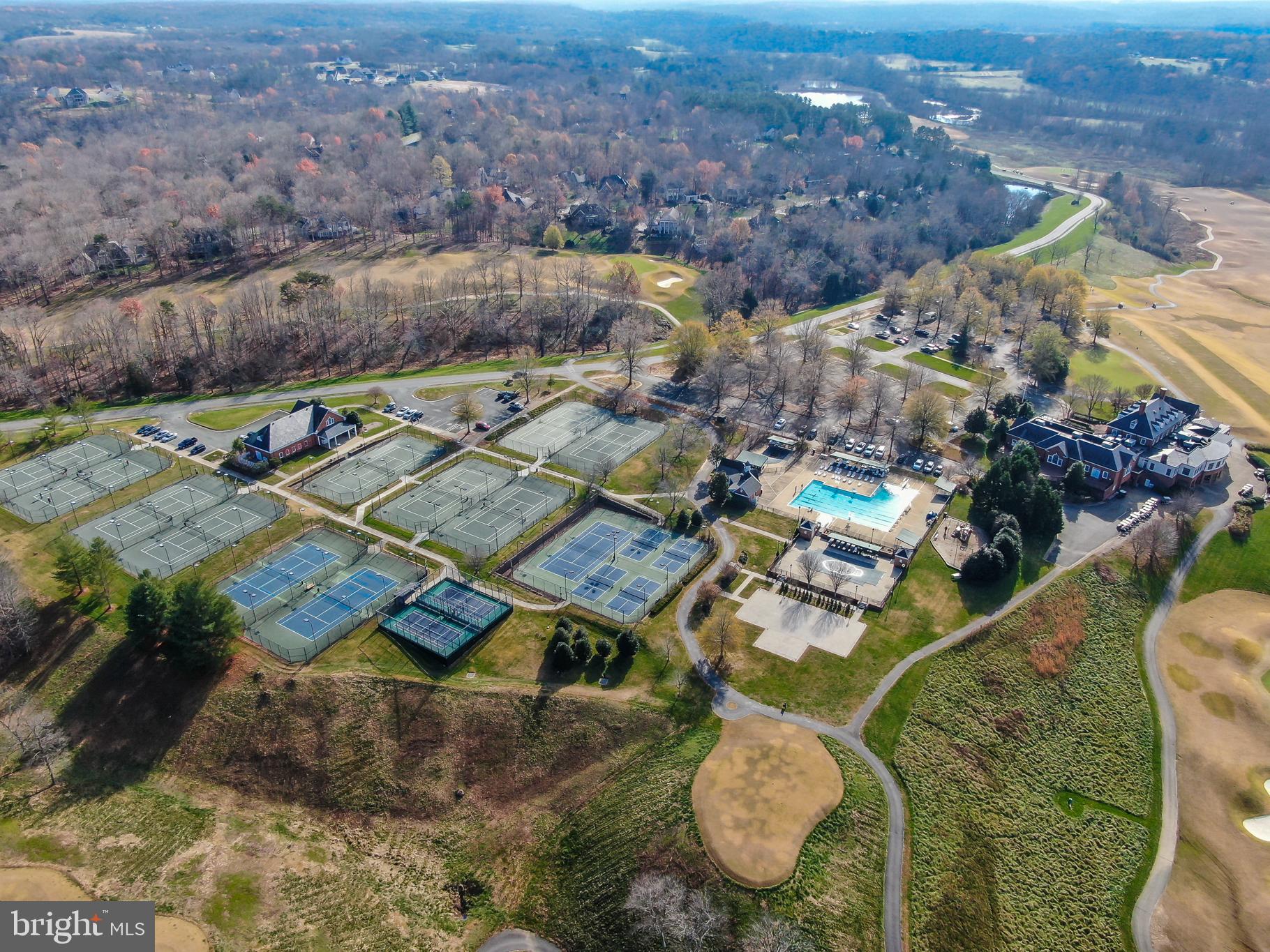 GLENMORE - Residential