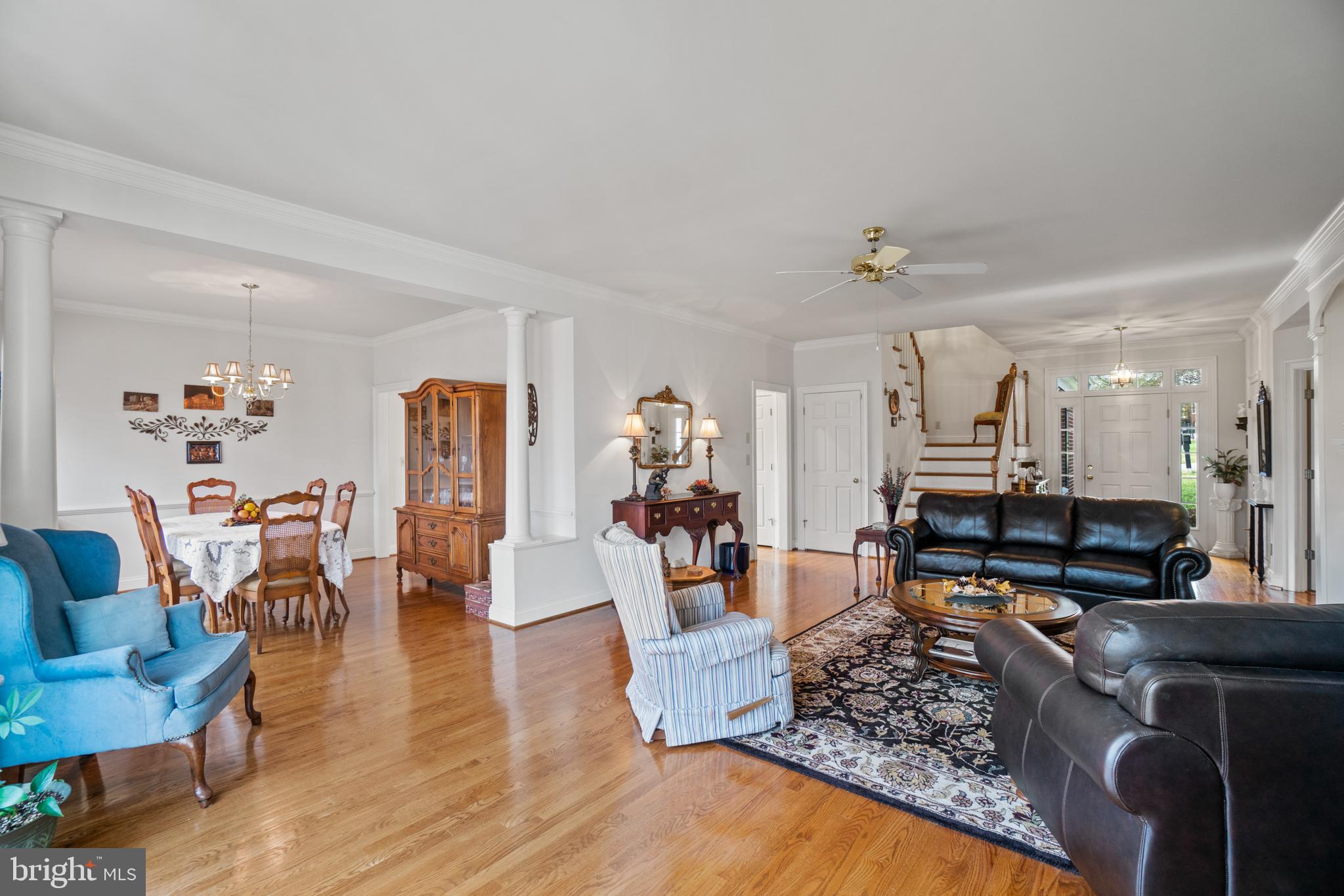 GLENMORE - Residential