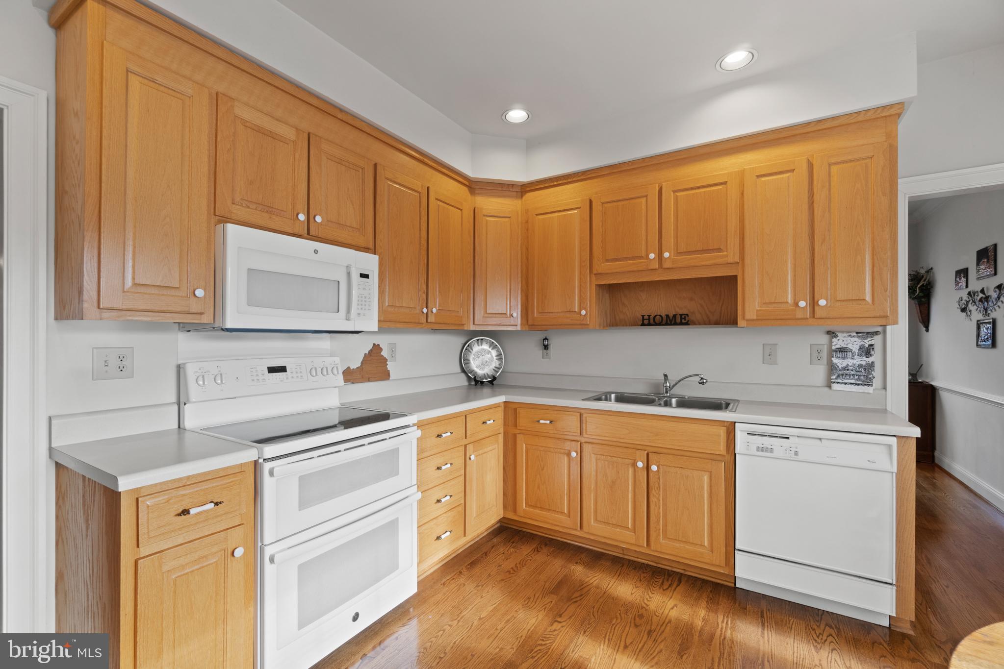 GLENMORE - Residential