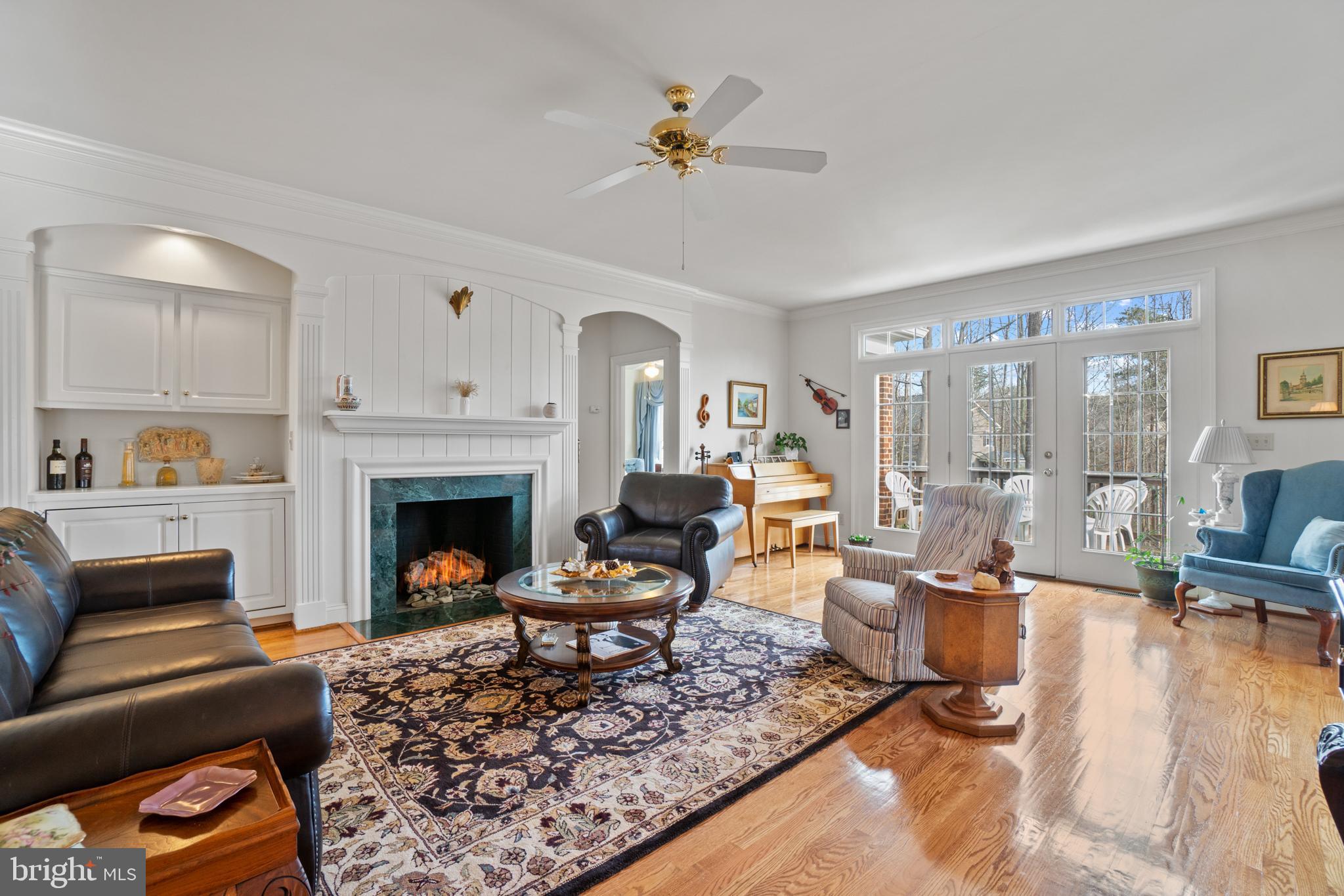 GLENMORE - Residential