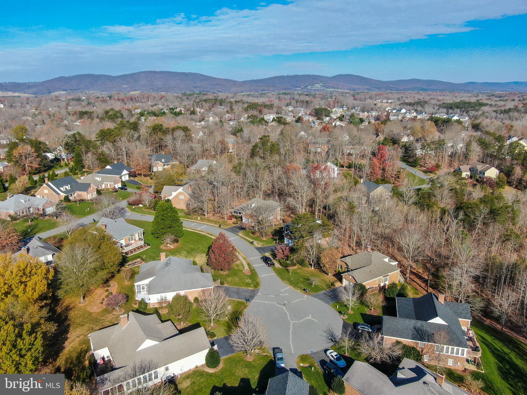 GLENMORE - Residential