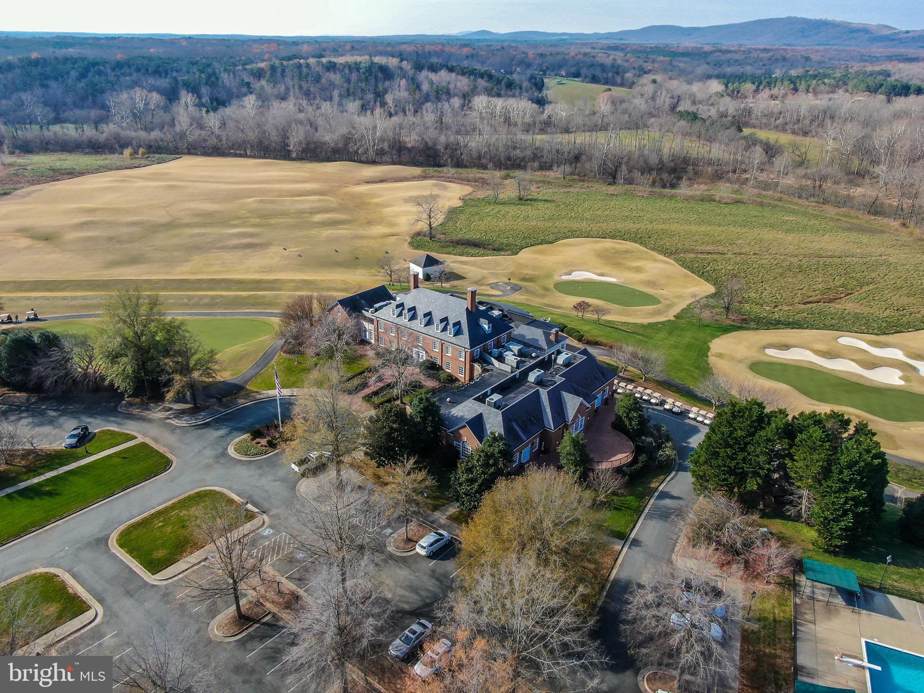 GLENMORE - Residential