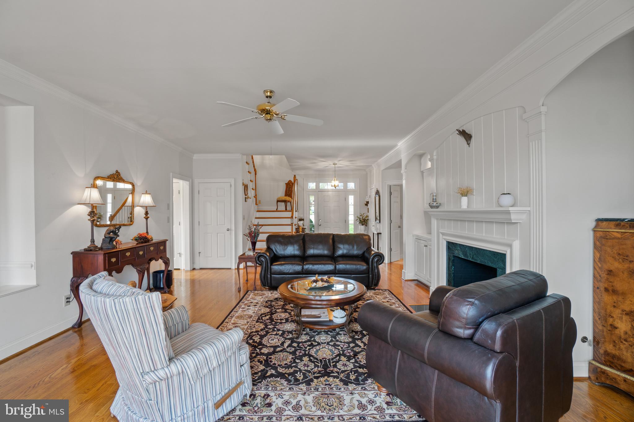 GLENMORE - Residential