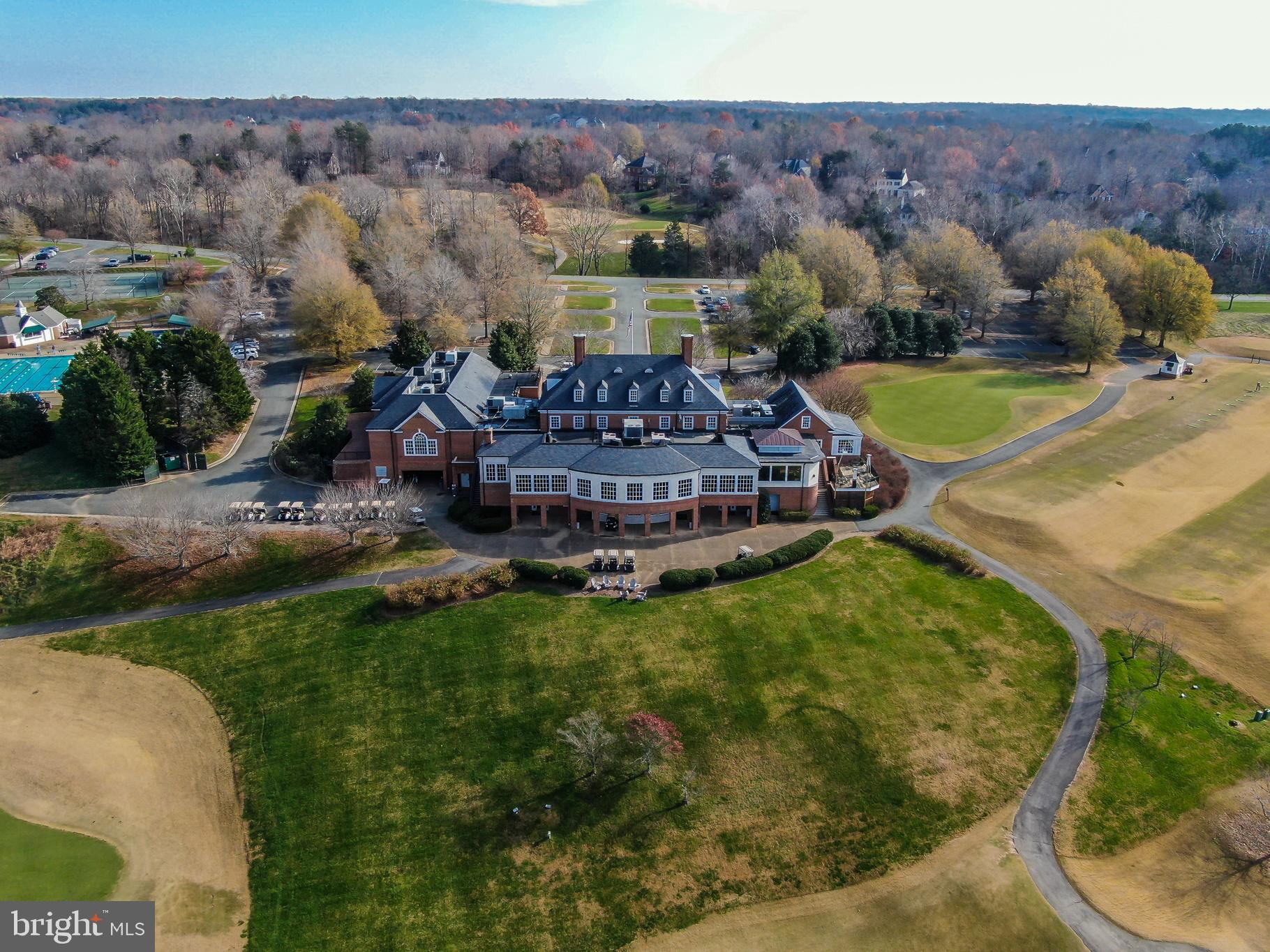 GLENMORE - Residential