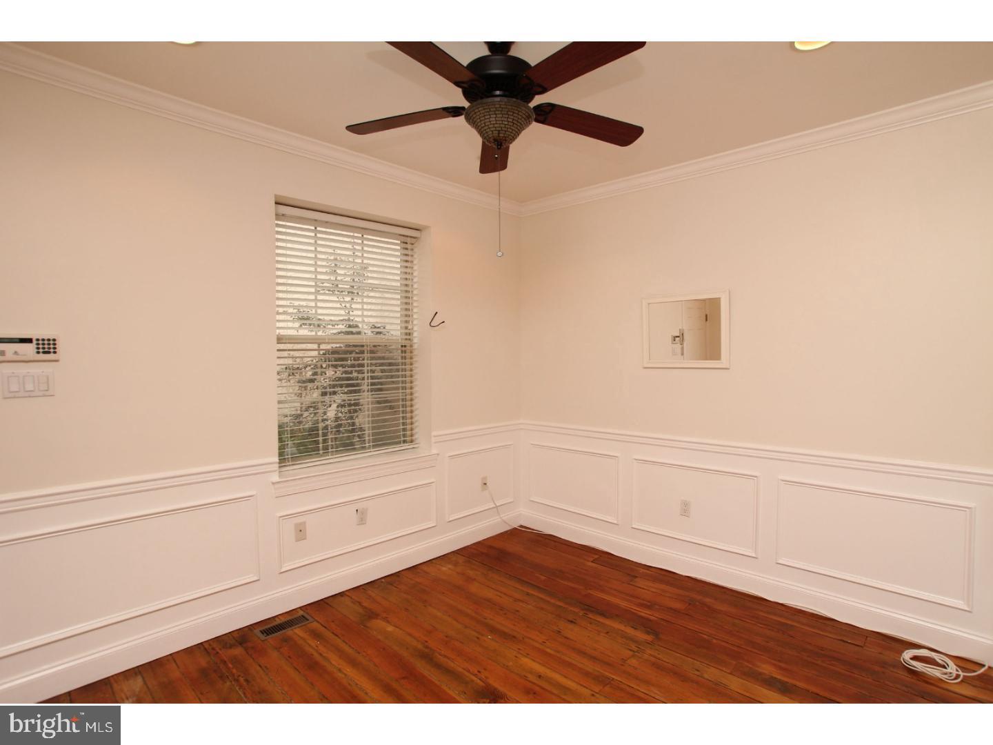 NORTHERN LIBERTIES - Residential Lease