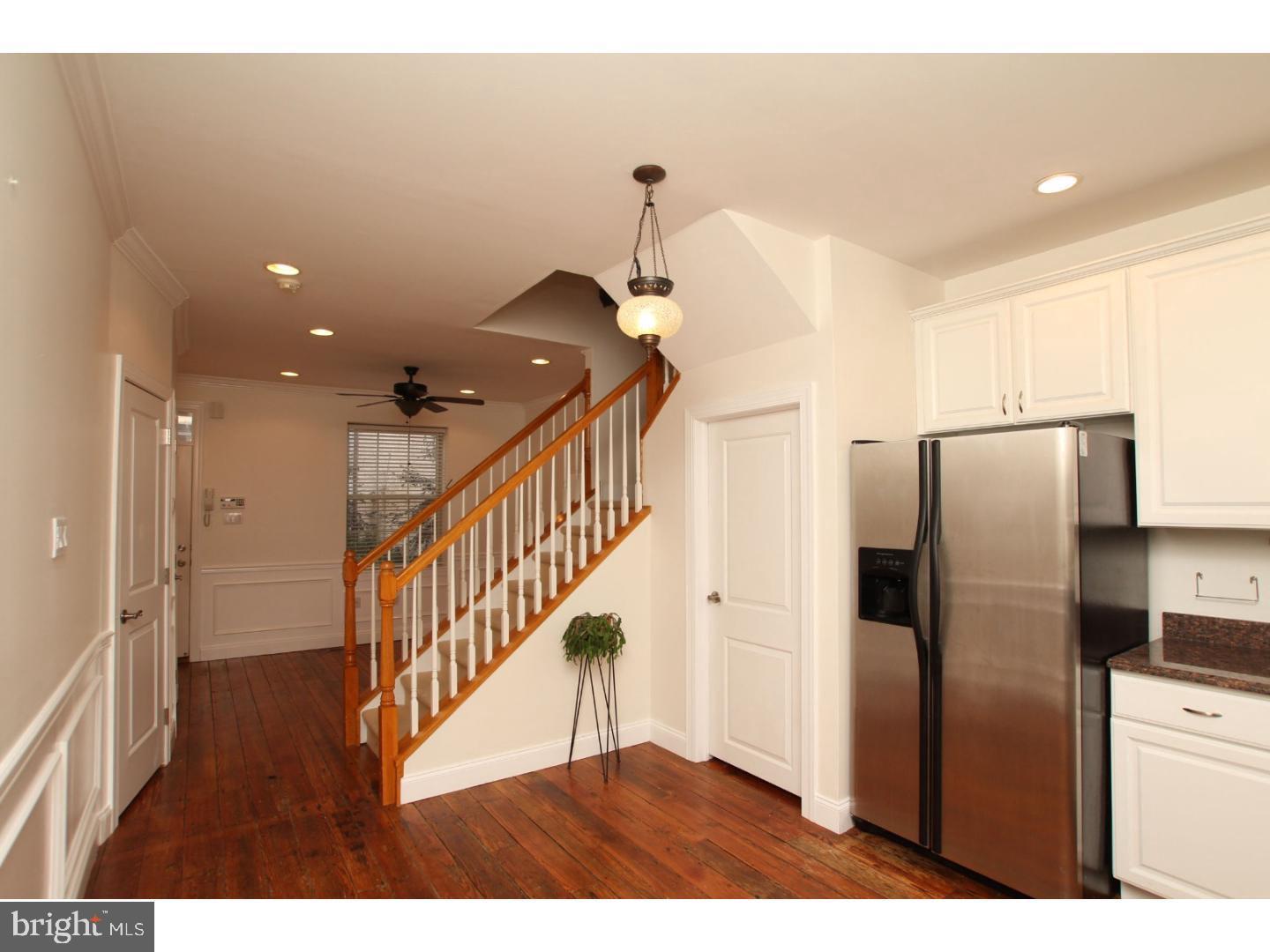 NORTHERN LIBERTIES - Residential Lease