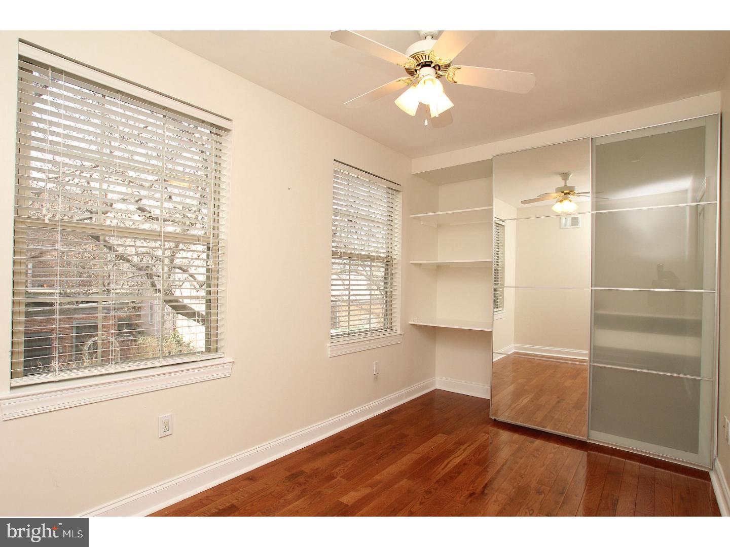 NORTHERN LIBERTIES - Residential Lease