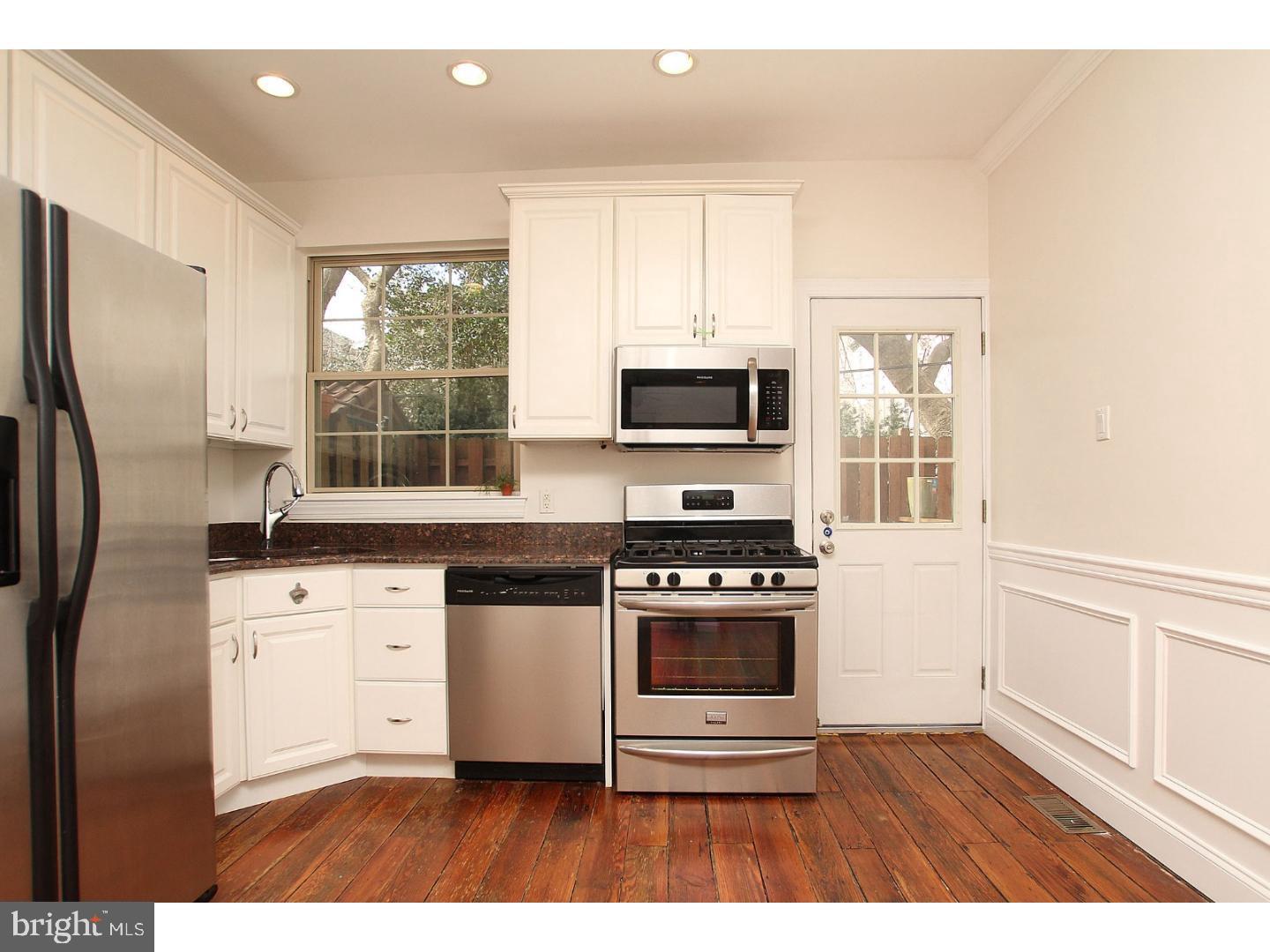 NORTHERN LIBERTIES - Residential Lease