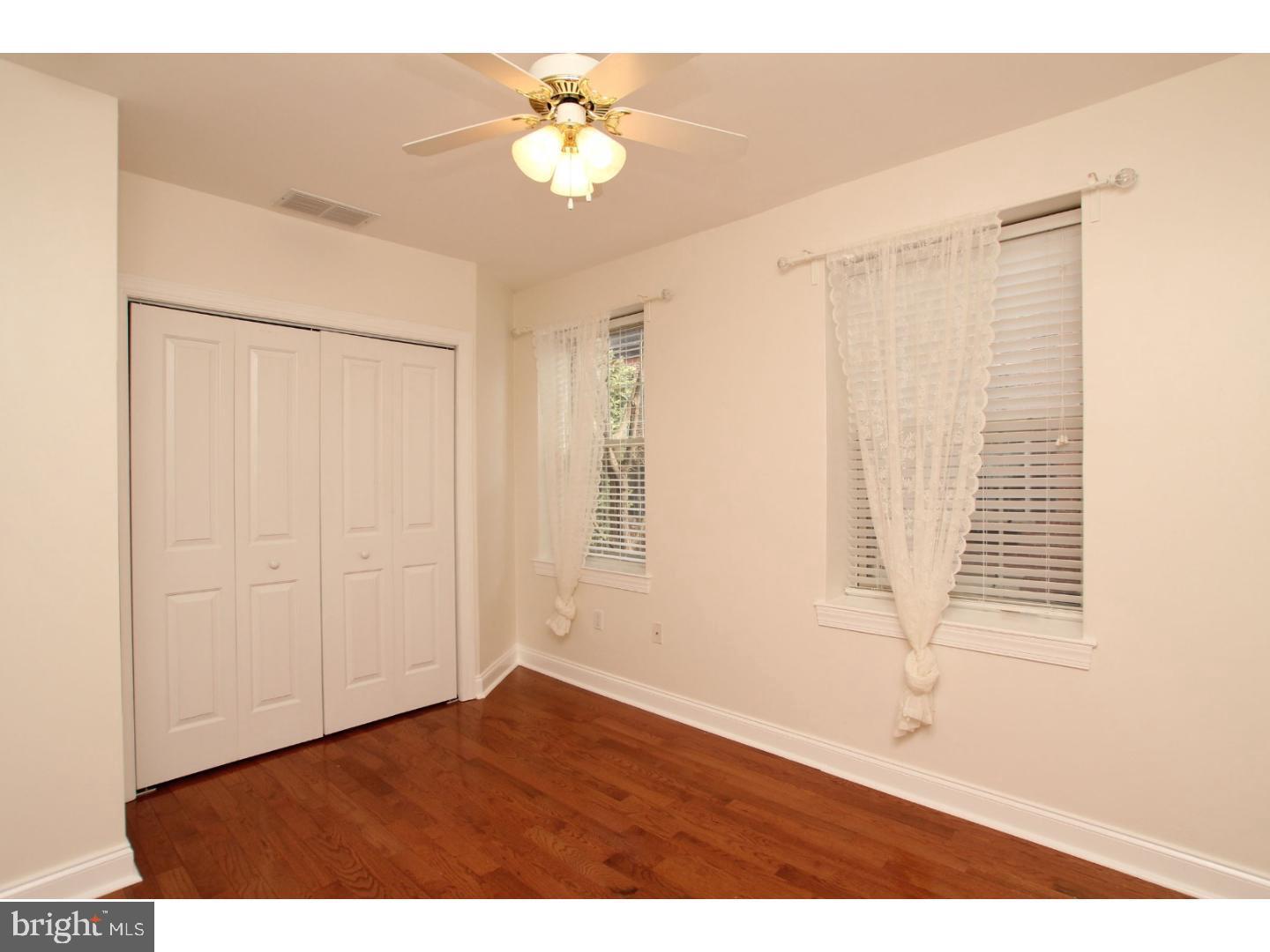 NORTHERN LIBERTIES - Residential Lease