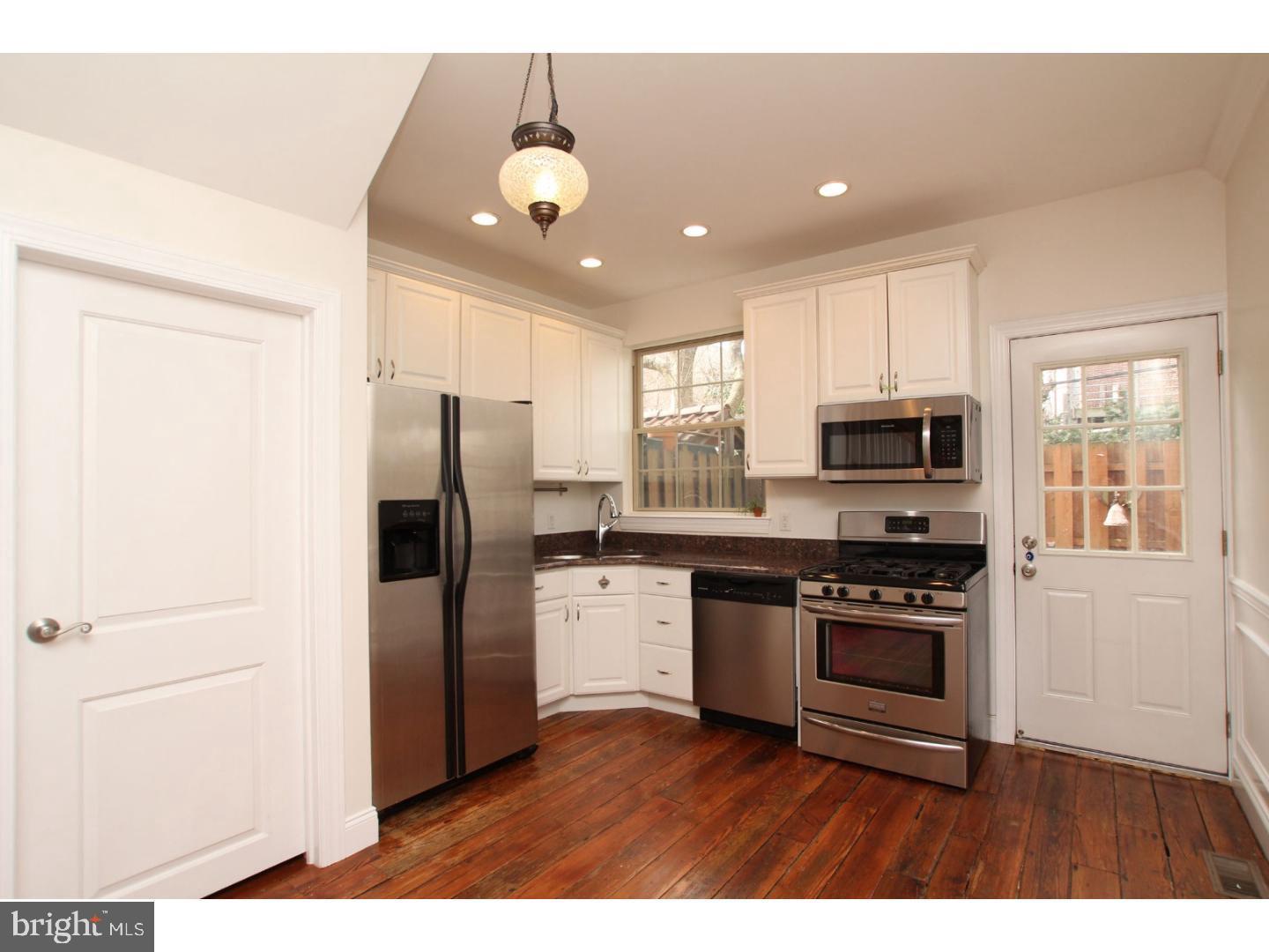 NORTHERN LIBERTIES - Residential Lease