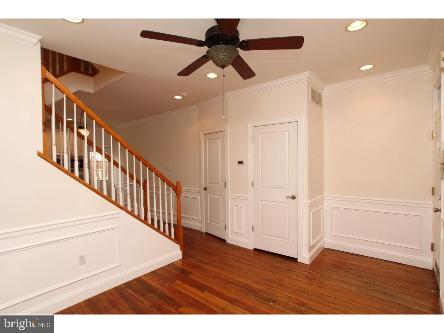 NORTHERN LIBERTIES - Residential Lease