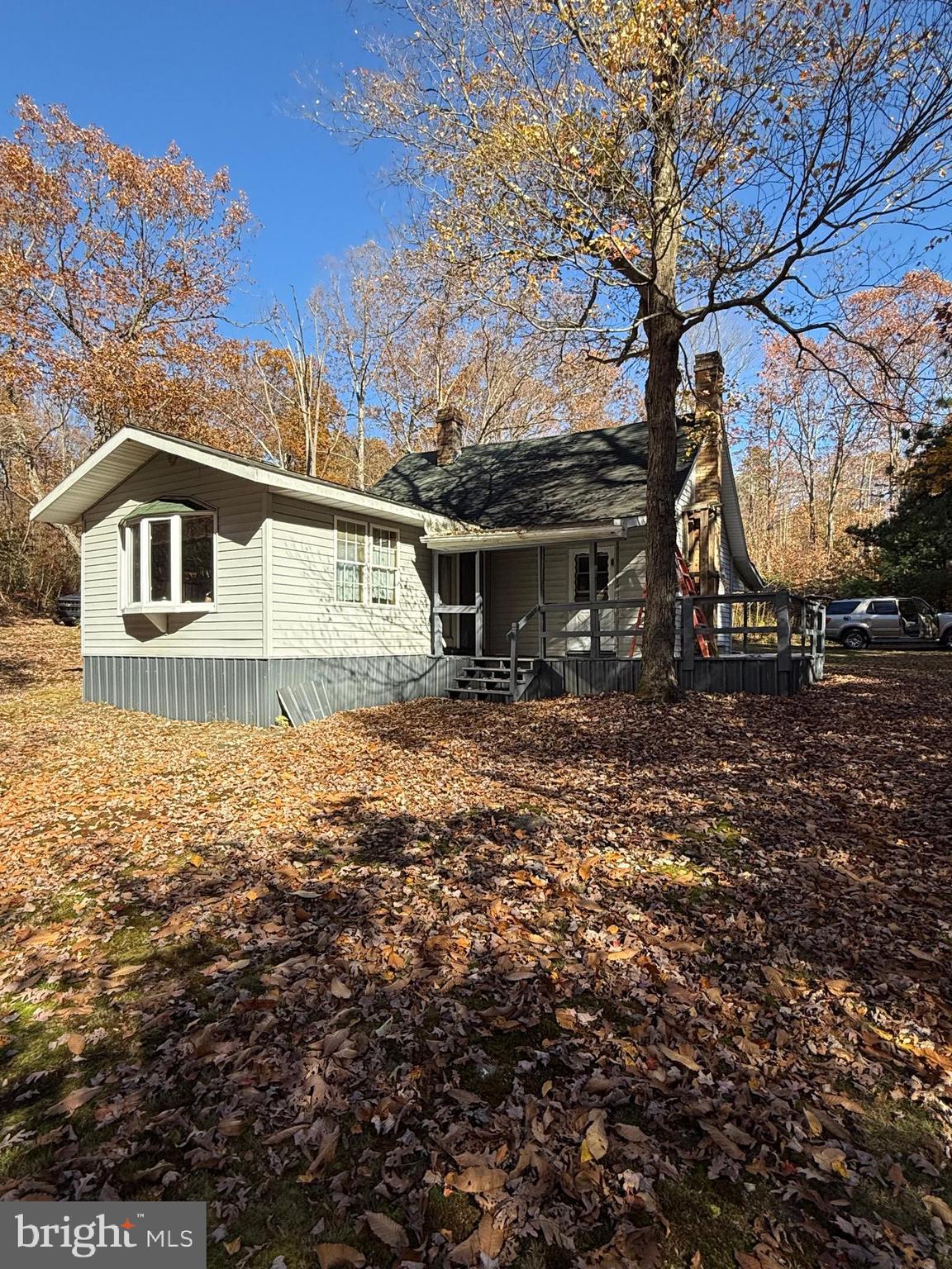 BLACK MOSHANNON - Residential