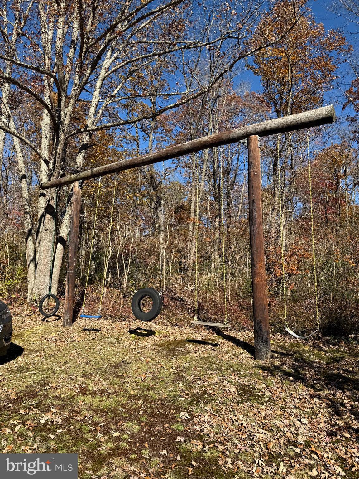 BLACK MOSHANNON - Residential