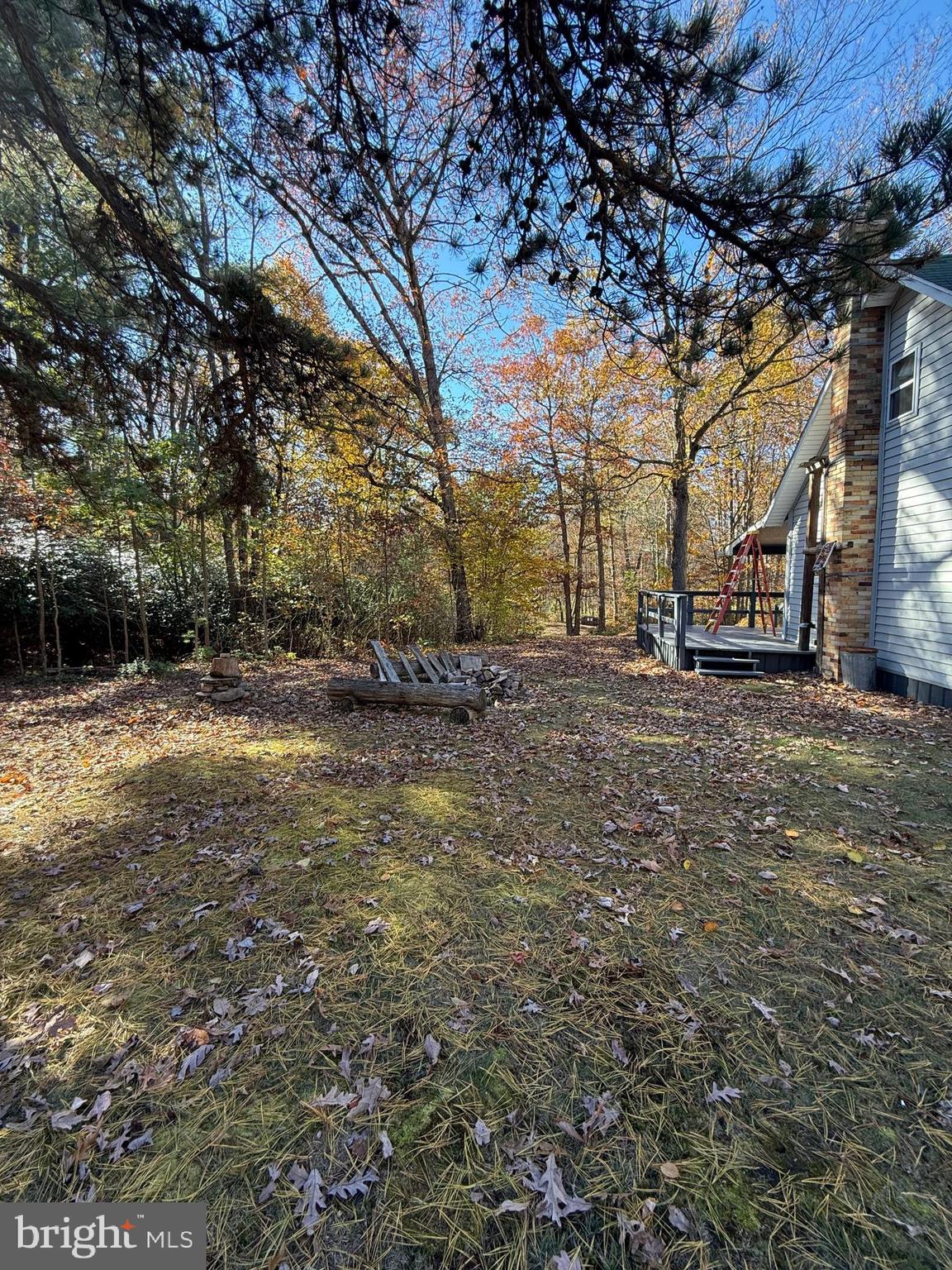 BLACK MOSHANNON - Residential