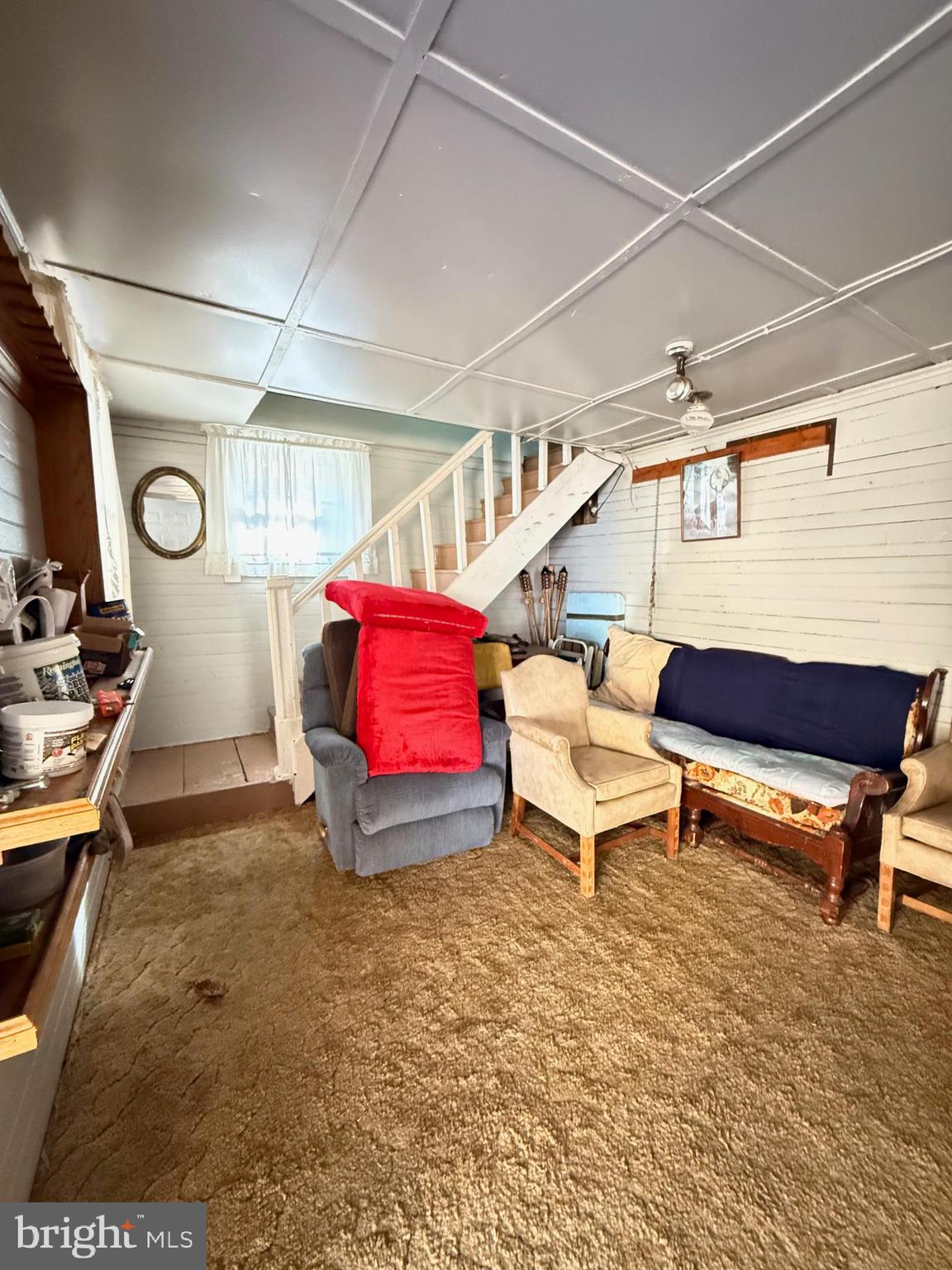 BLACK MOSHANNON - Residential