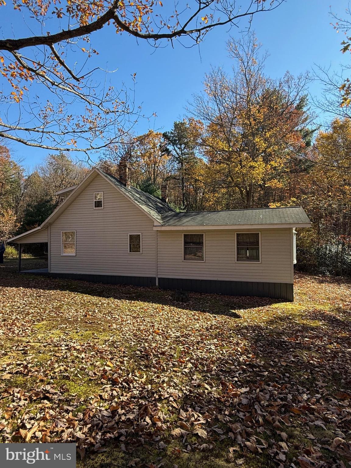 BLACK MOSHANNON - Residential