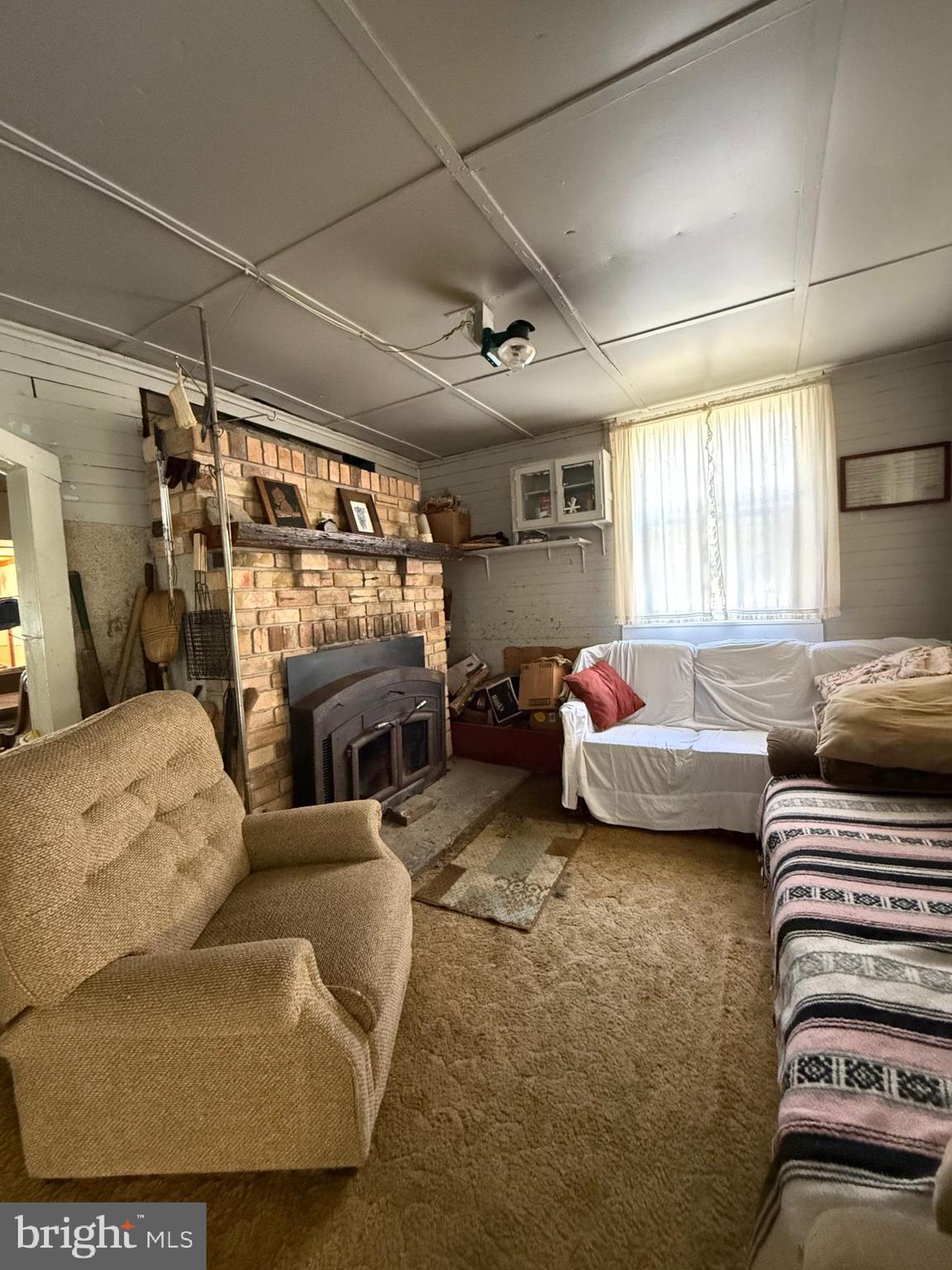 BLACK MOSHANNON - Residential