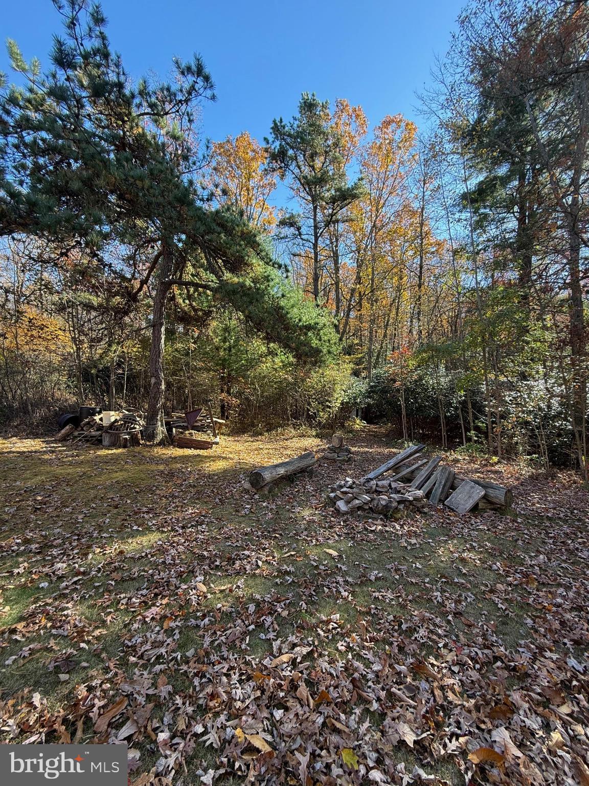 BLACK MOSHANNON - Residential