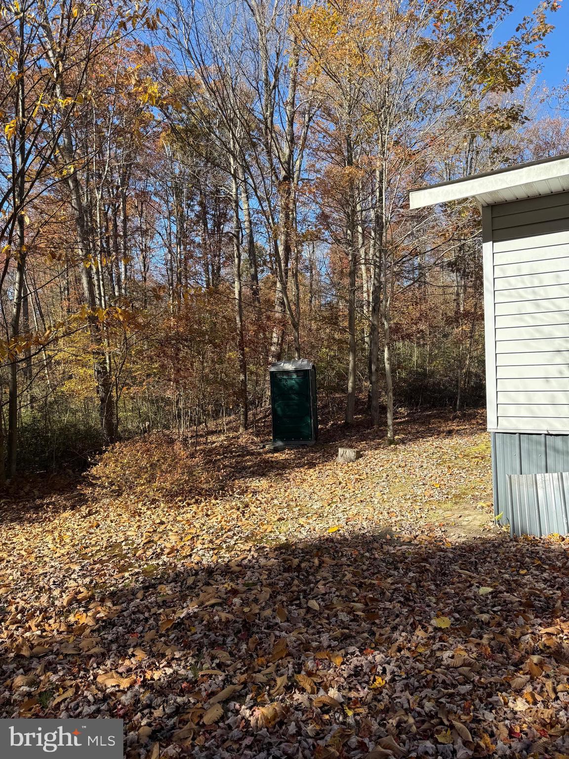 BLACK MOSHANNON - Residential