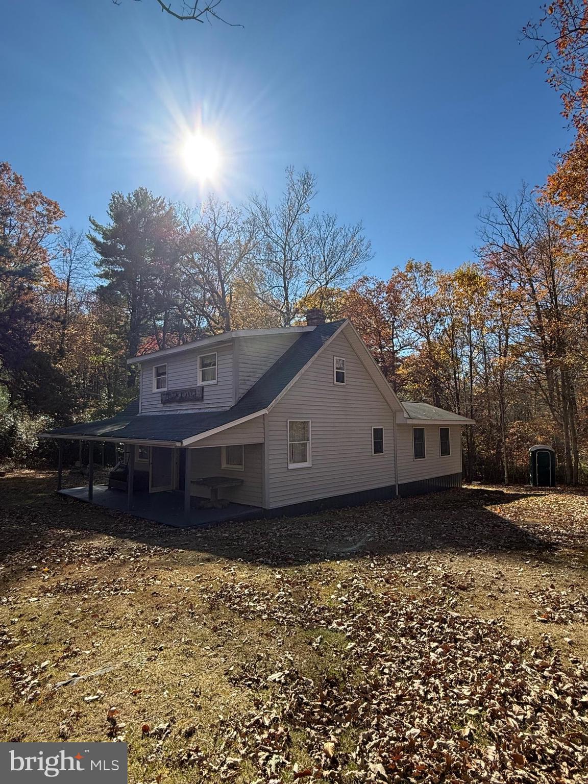 BLACK MOSHANNON - Residential