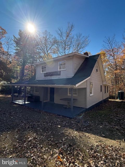 Homes For Sale - 477 Harlem Ln<br/> PHILIPSBURG, PA 16866