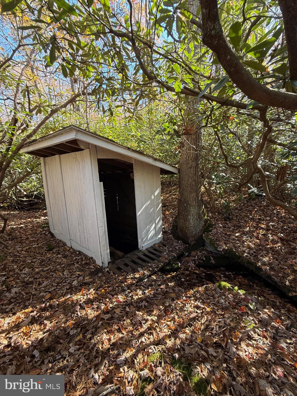 BLACK MOSHANNON - Residential