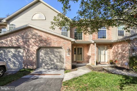 Photo of 221 W Locust Street, ENOLA, PA 17025 (MLS # PACB2048234)