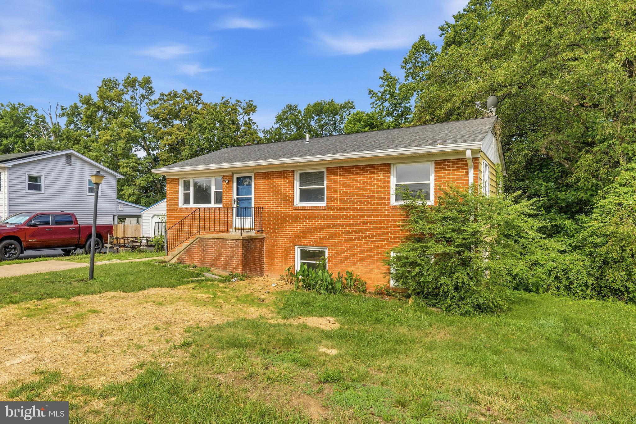 12806 KERRYDALE ROAD