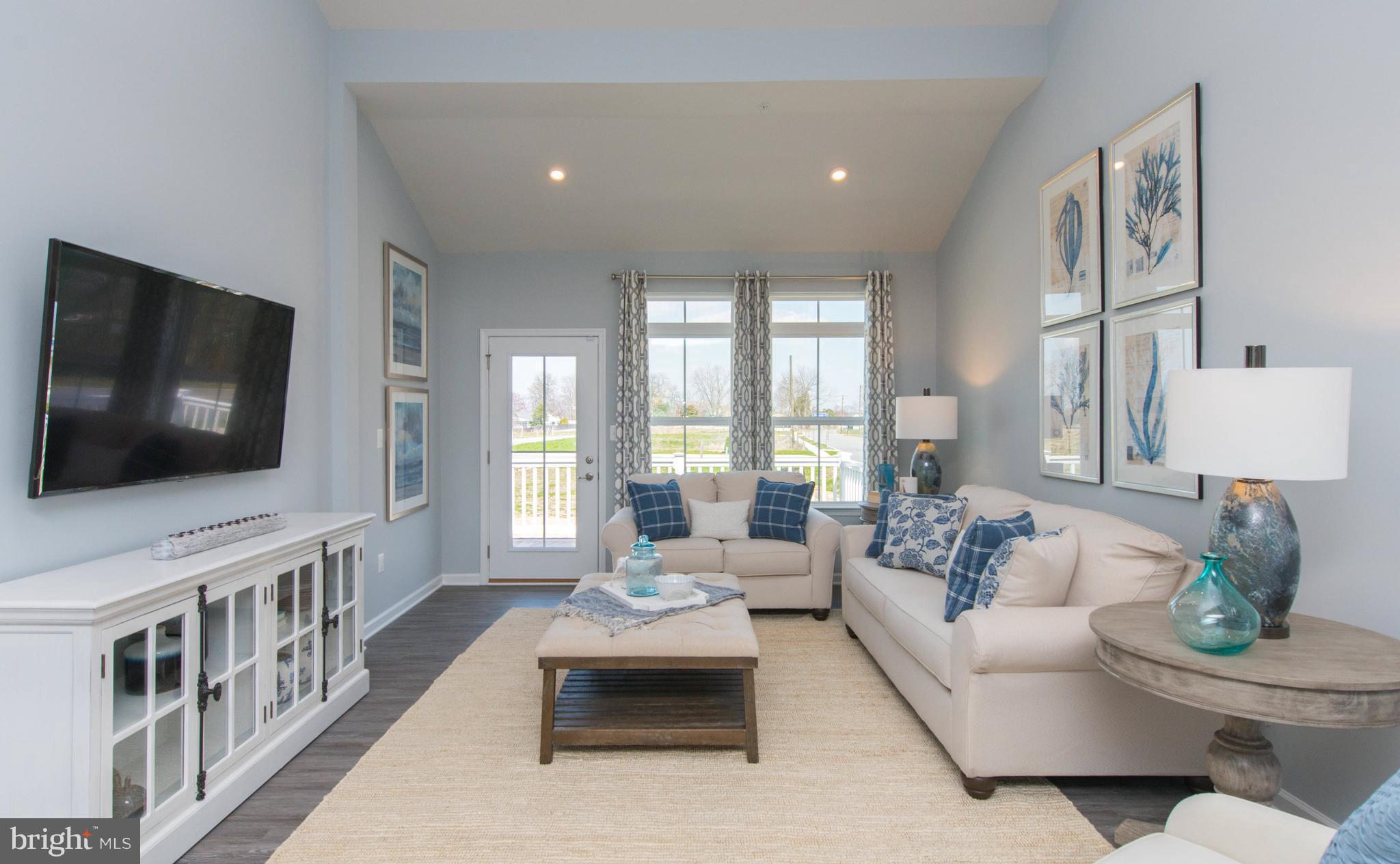 QUIET WATERS AT NORMAN CREEK - Residential